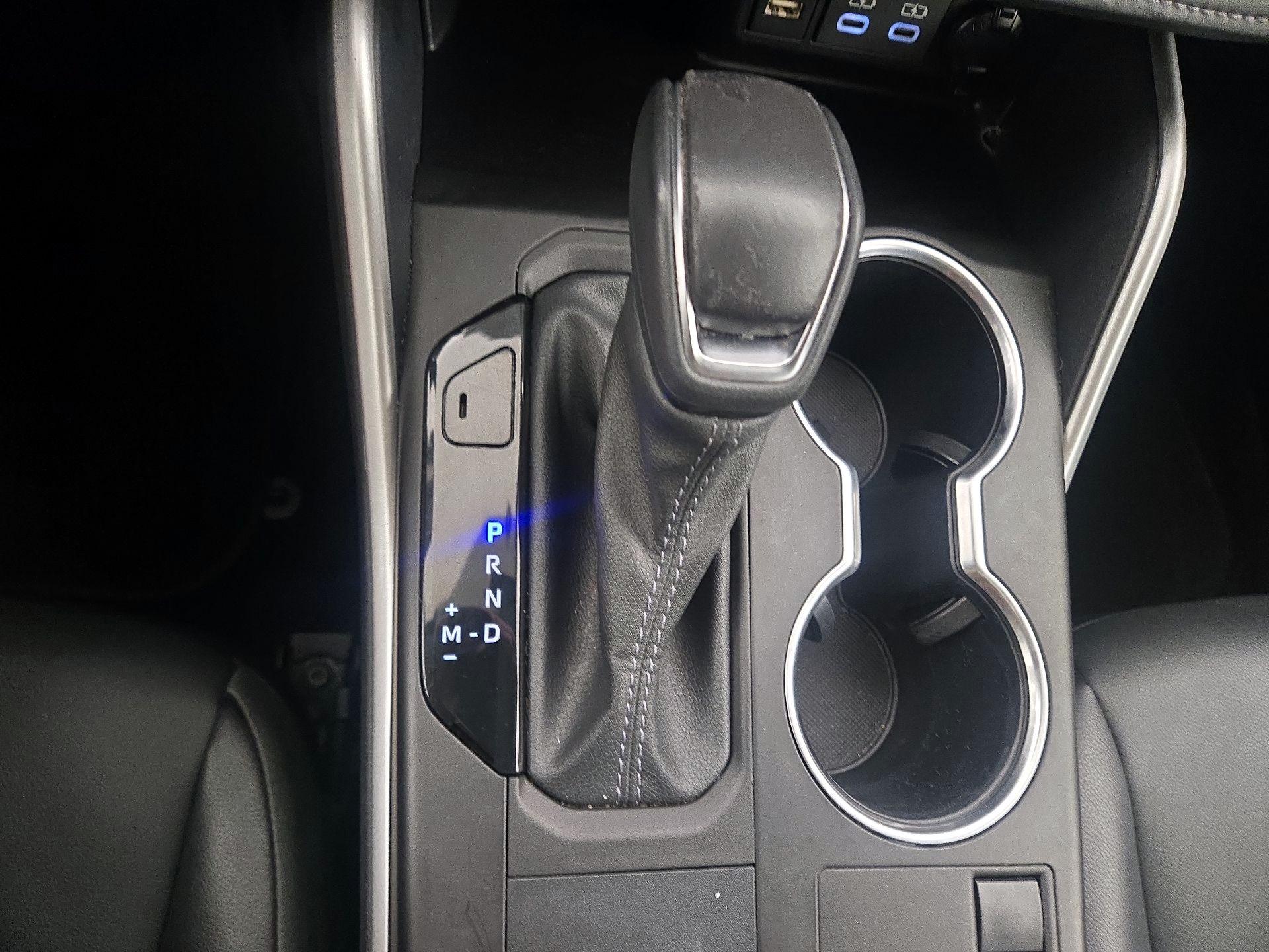Thumbnail: 2024 Toyota Highlander - 18