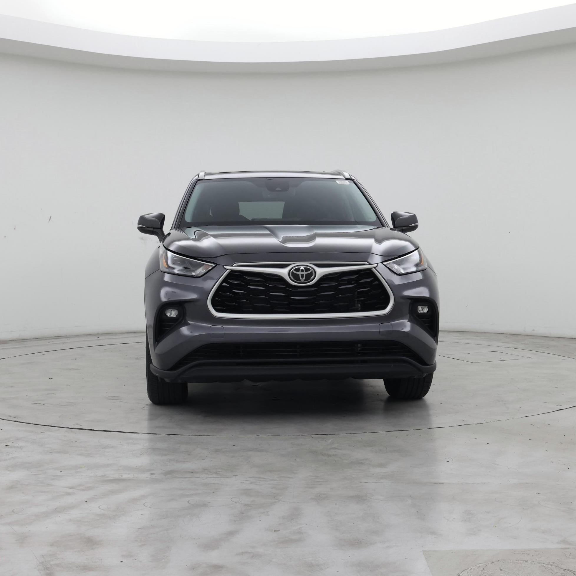 Thumbnail: 2024 Toyota Highlander - 5