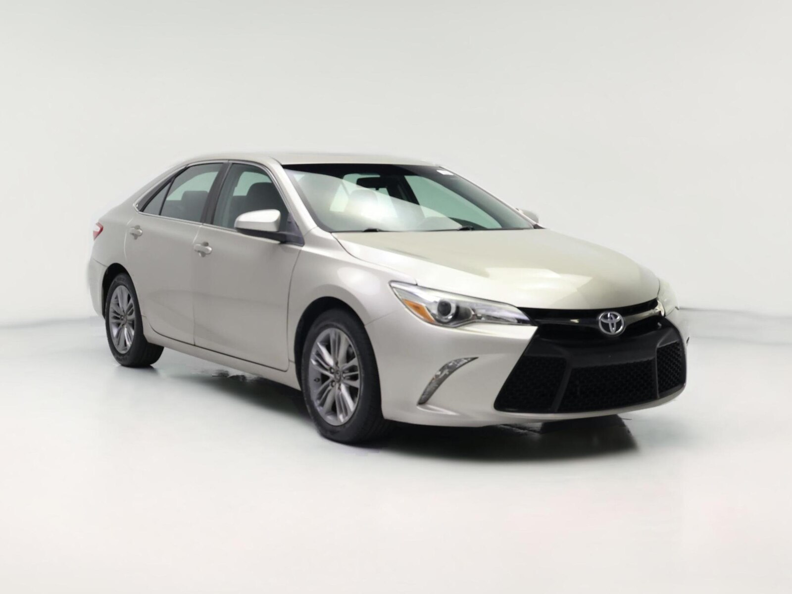 2016 Toyota Camry Special Edition