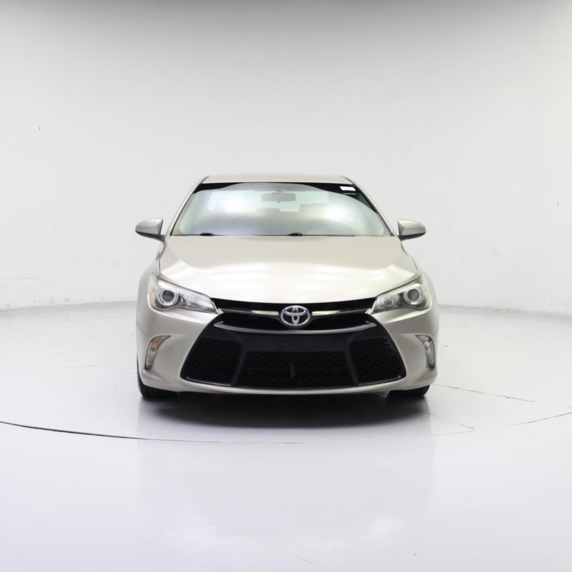 Thumbnail: 2016 Toyota Camry - 5