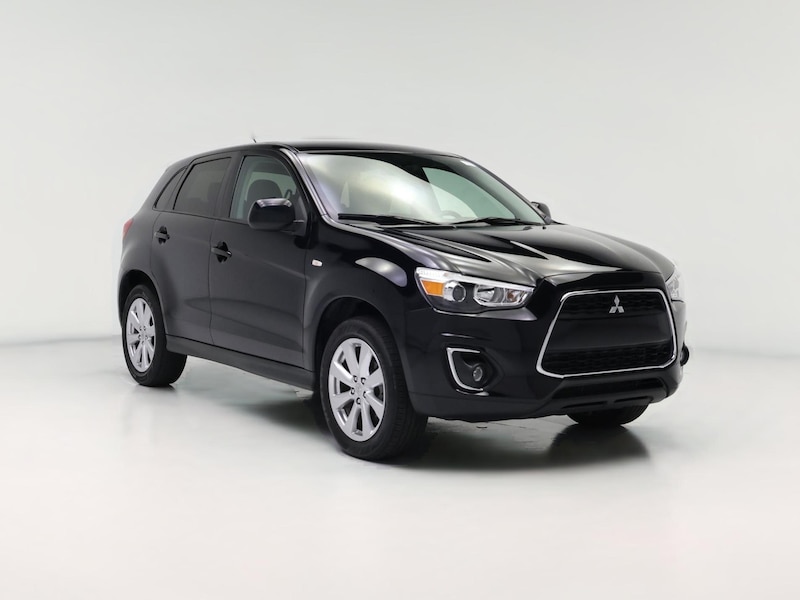 2015 Mitsubishi Outlander Sport ES -
                  Orlando, FL