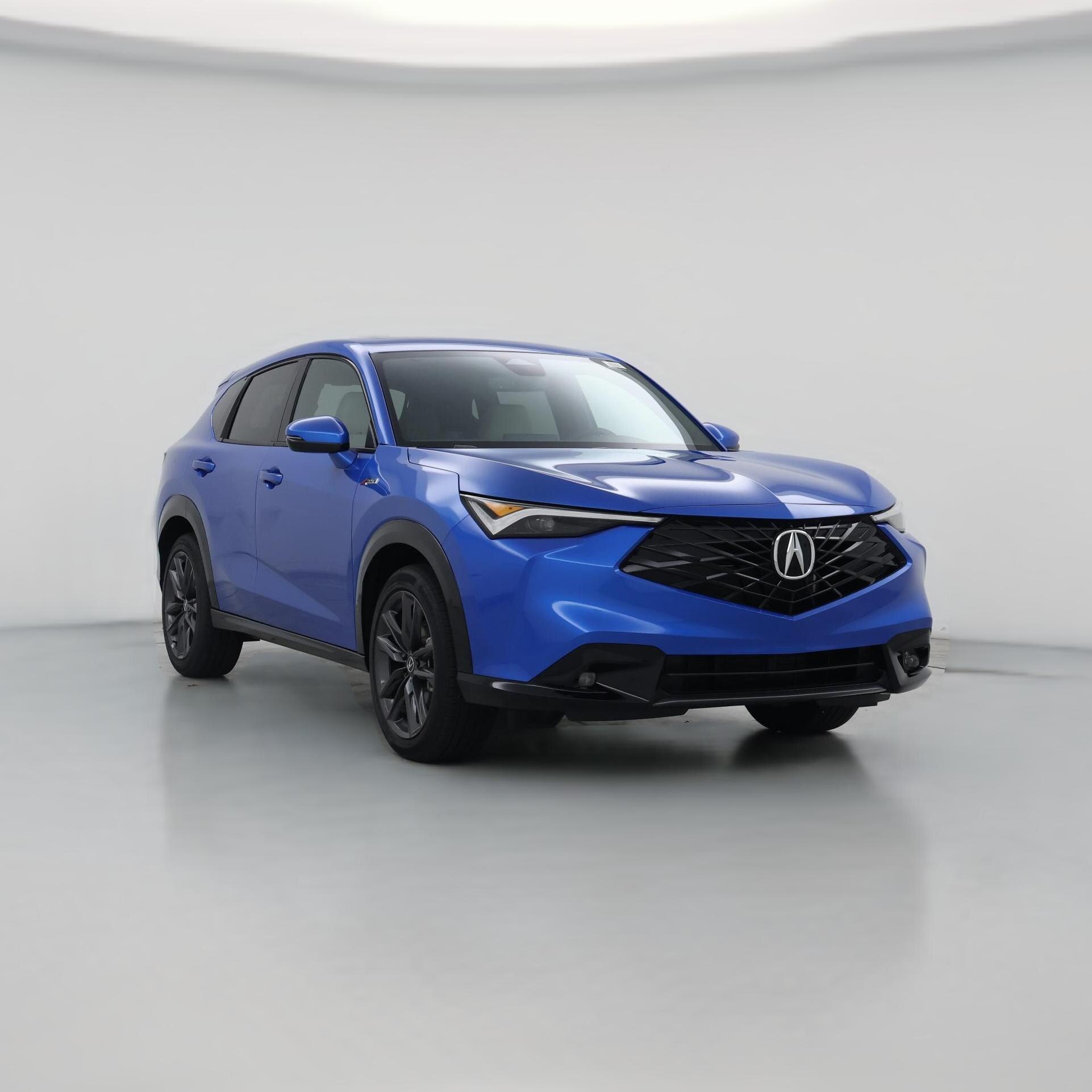 Thumbnail: 2026 Acura ADX - 1