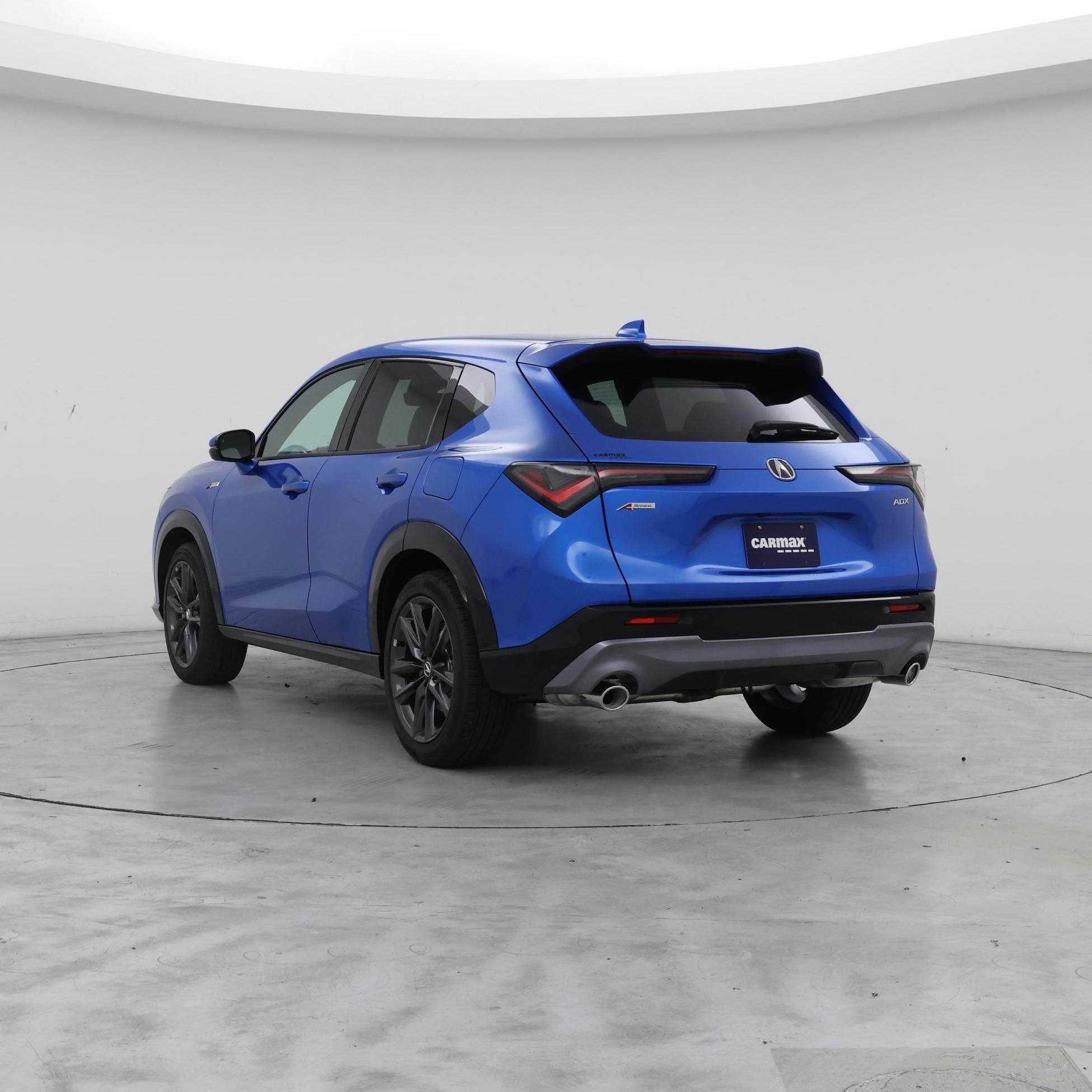 Thumbnail: 2026 Acura ADX - 2