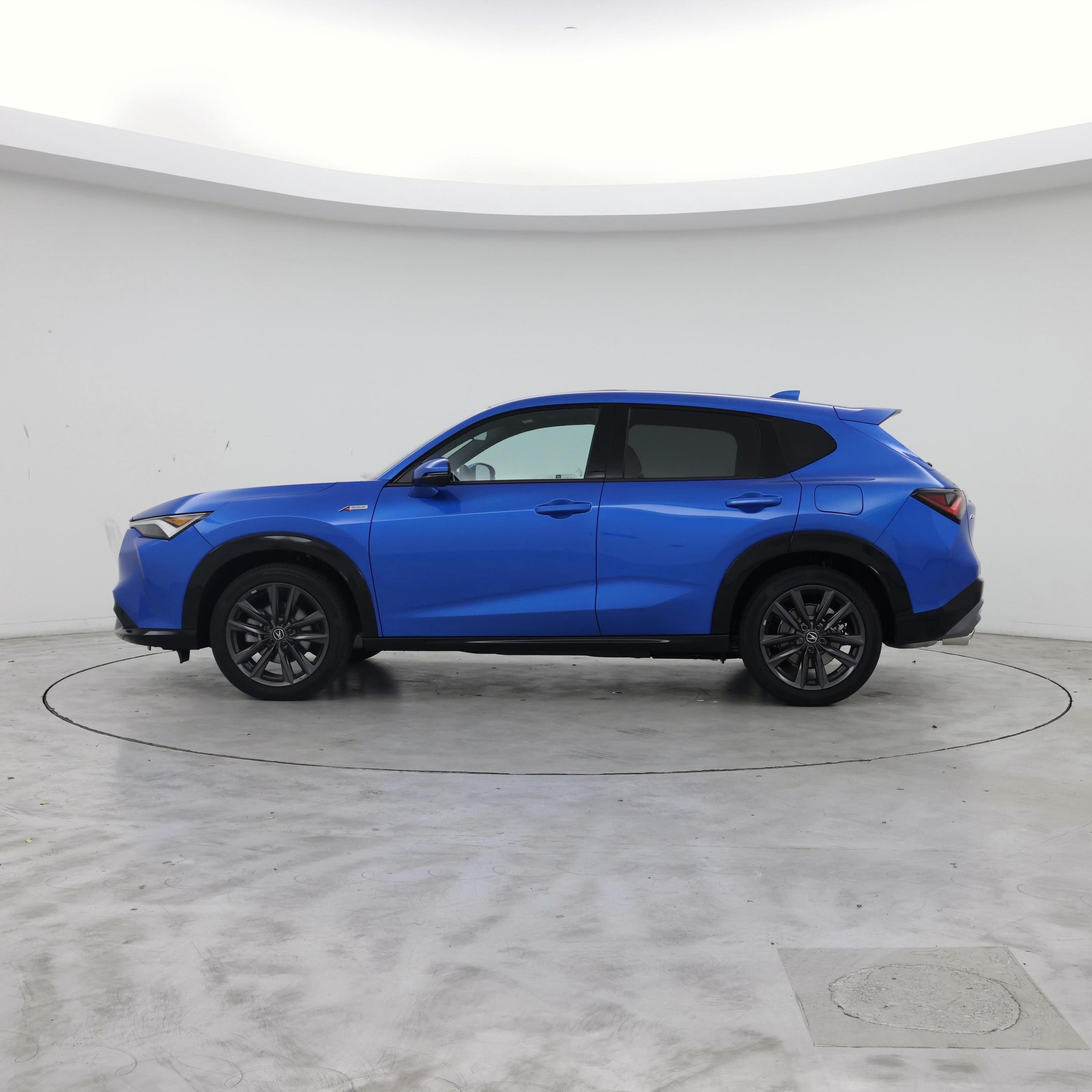 Thumbnail: 2026 Acura ADX - 3