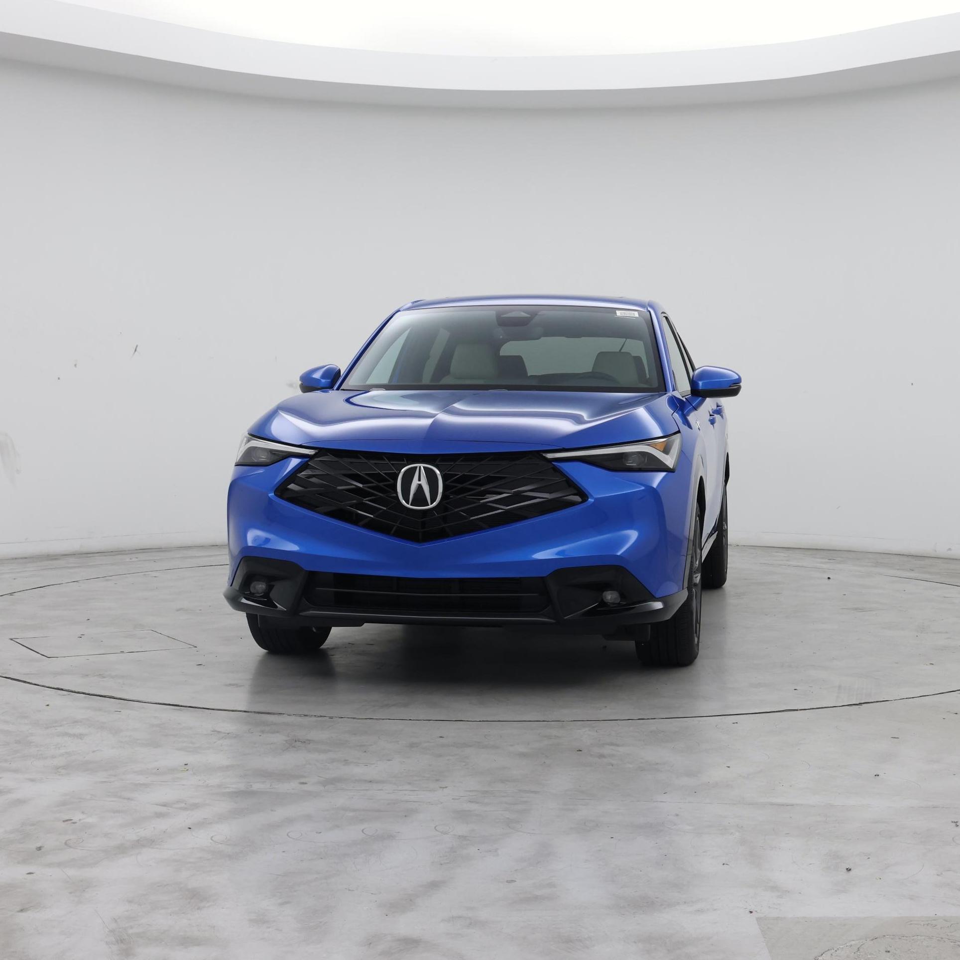 Thumbnail: 2026 Acura ADX - 5