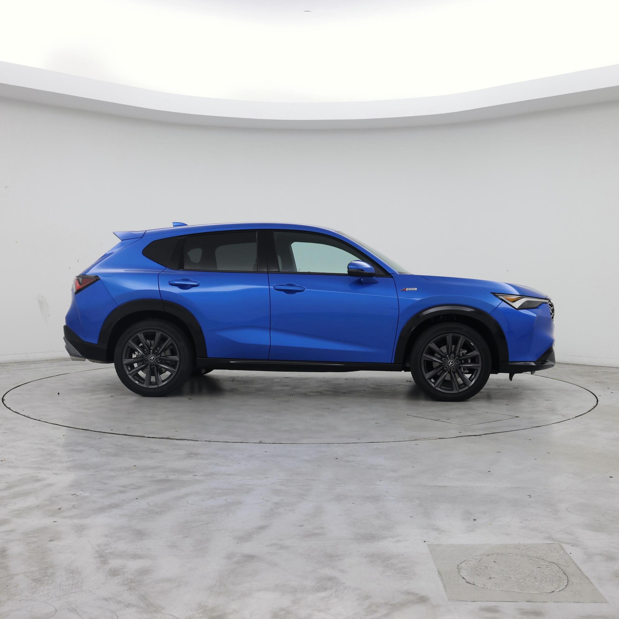 Thumbnail: 2026 Acura ADX - 7