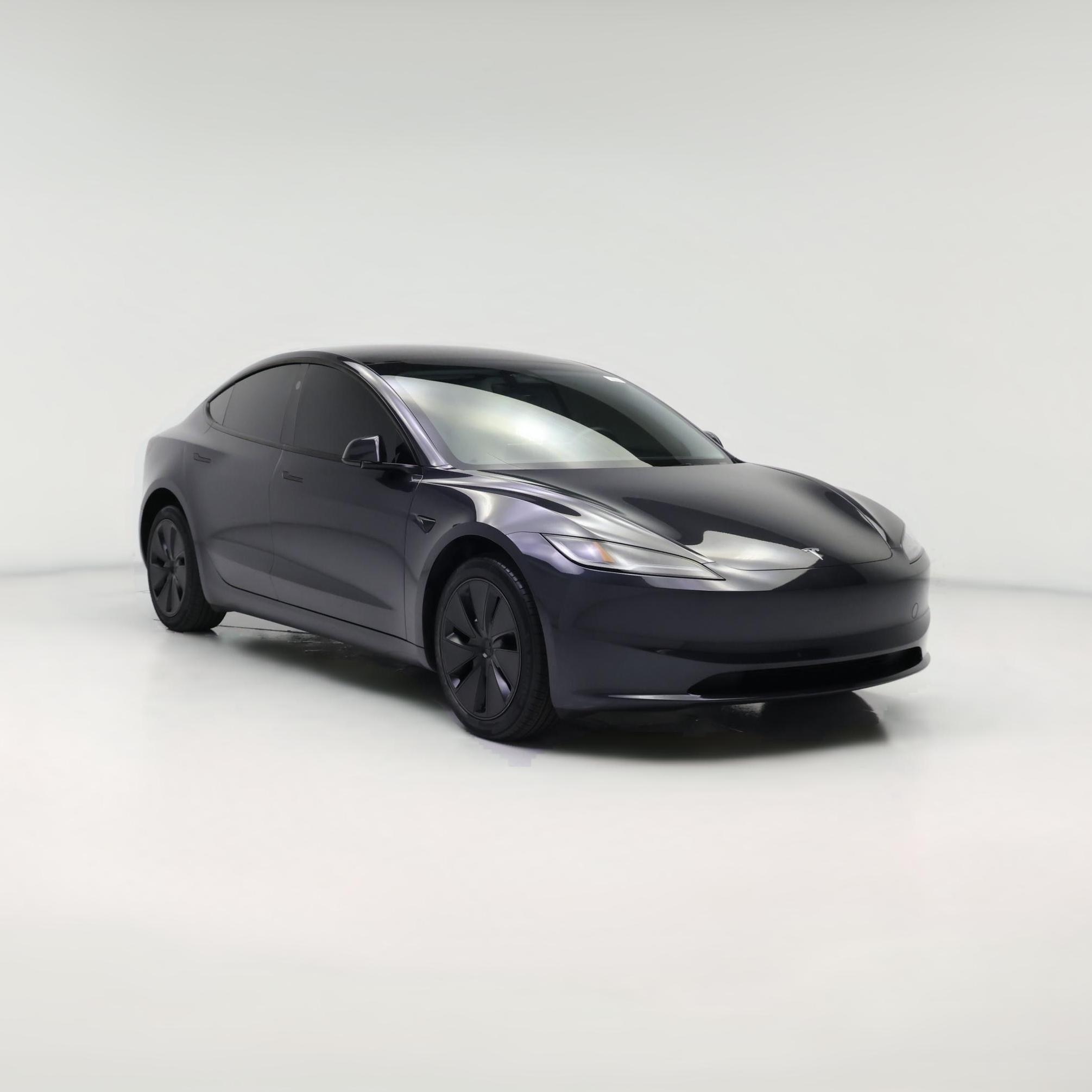 Thumbnail: 2025 Tesla Model 3 - 1