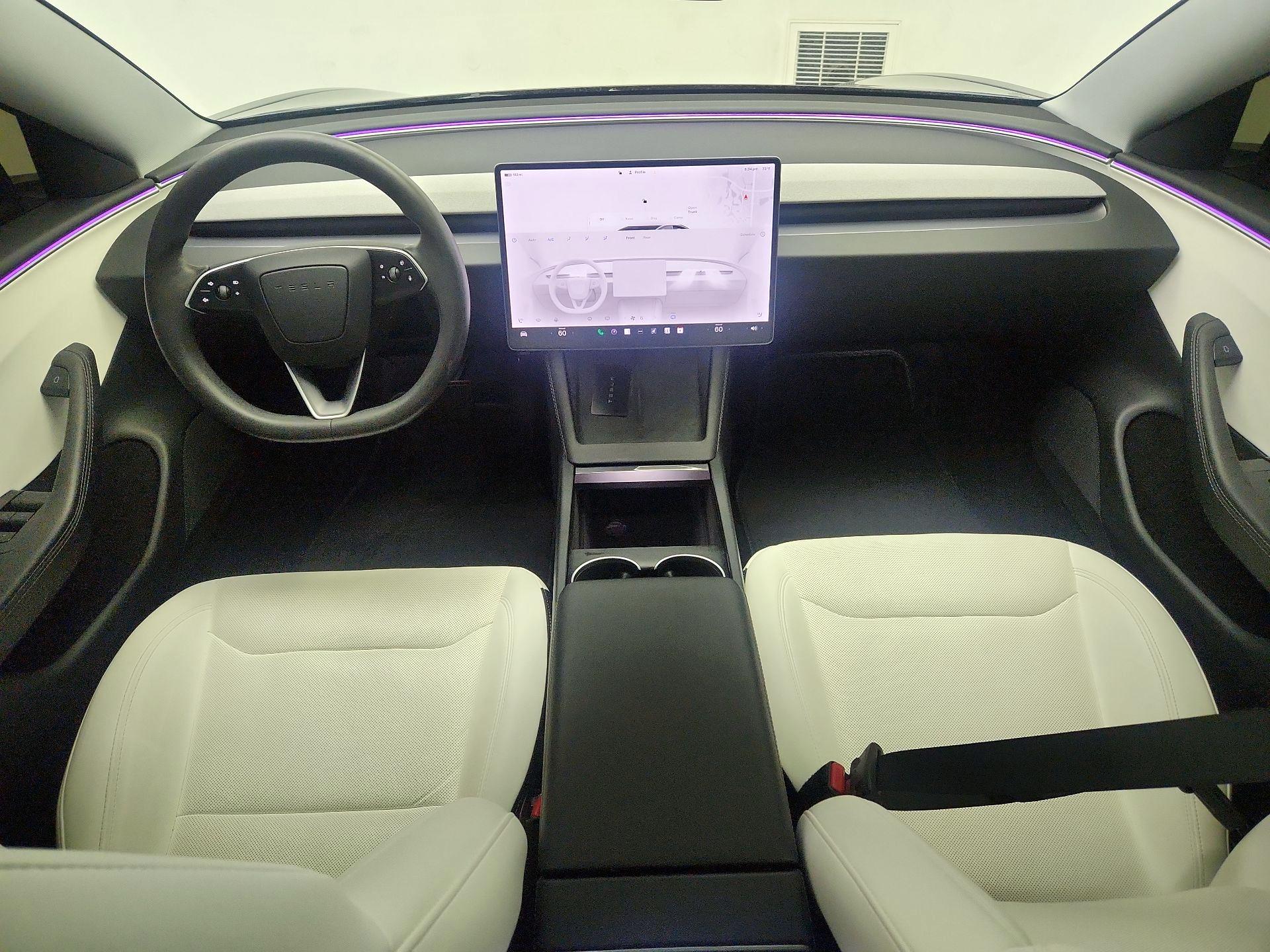 Thumbnail: 2025 Tesla Model 3 - 9