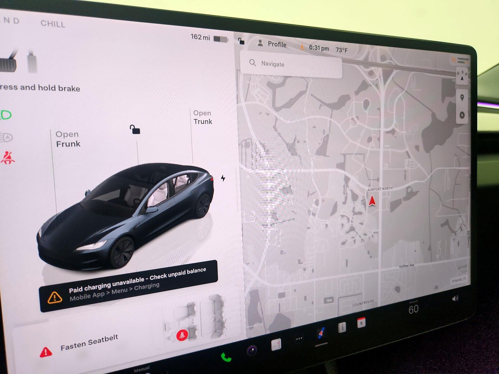 Thumbnail: 2025 Tesla Model 3 - 13
