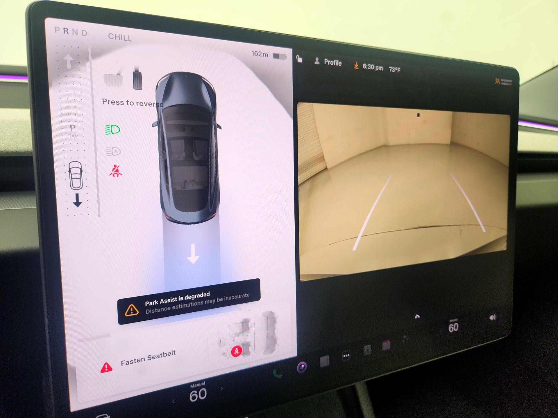 Thumbnail: 2025 Tesla Model 3 - 14