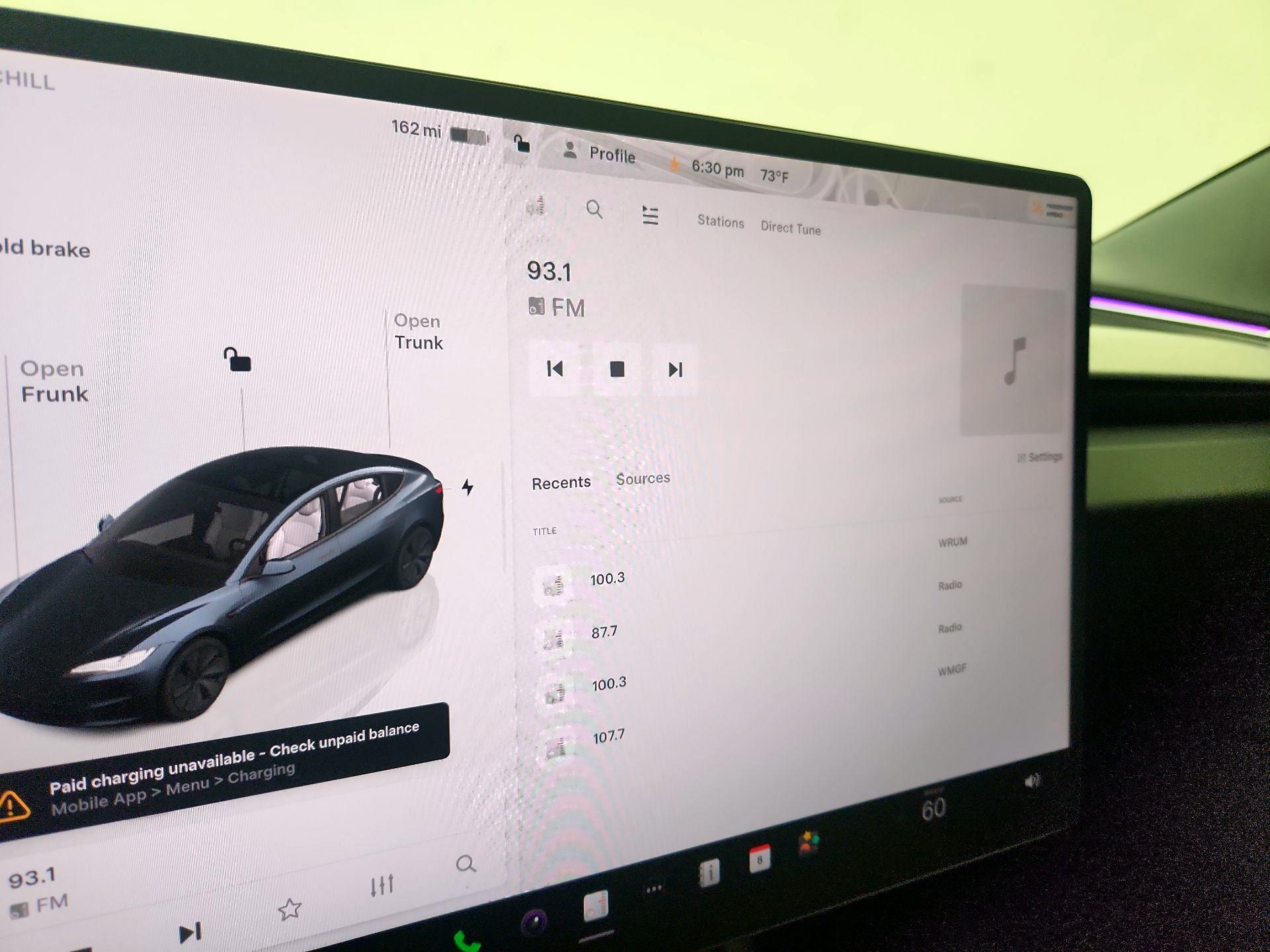 Thumbnail: 2025 Tesla Model 3 - 15