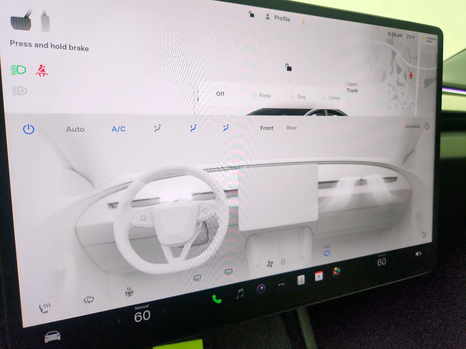 Thumbnail: 2025 Tesla Model 3 - 16