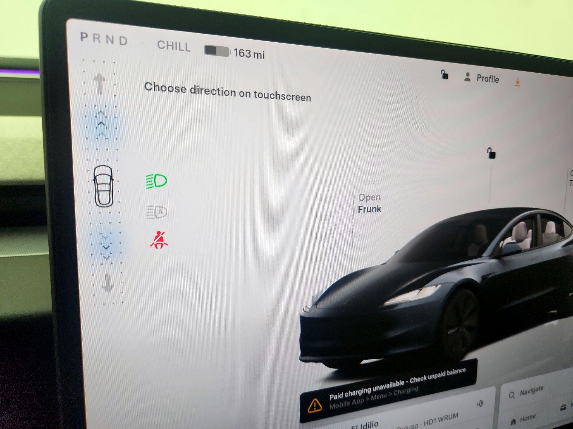 Thumbnail: 2025 Tesla Model 3 - 17