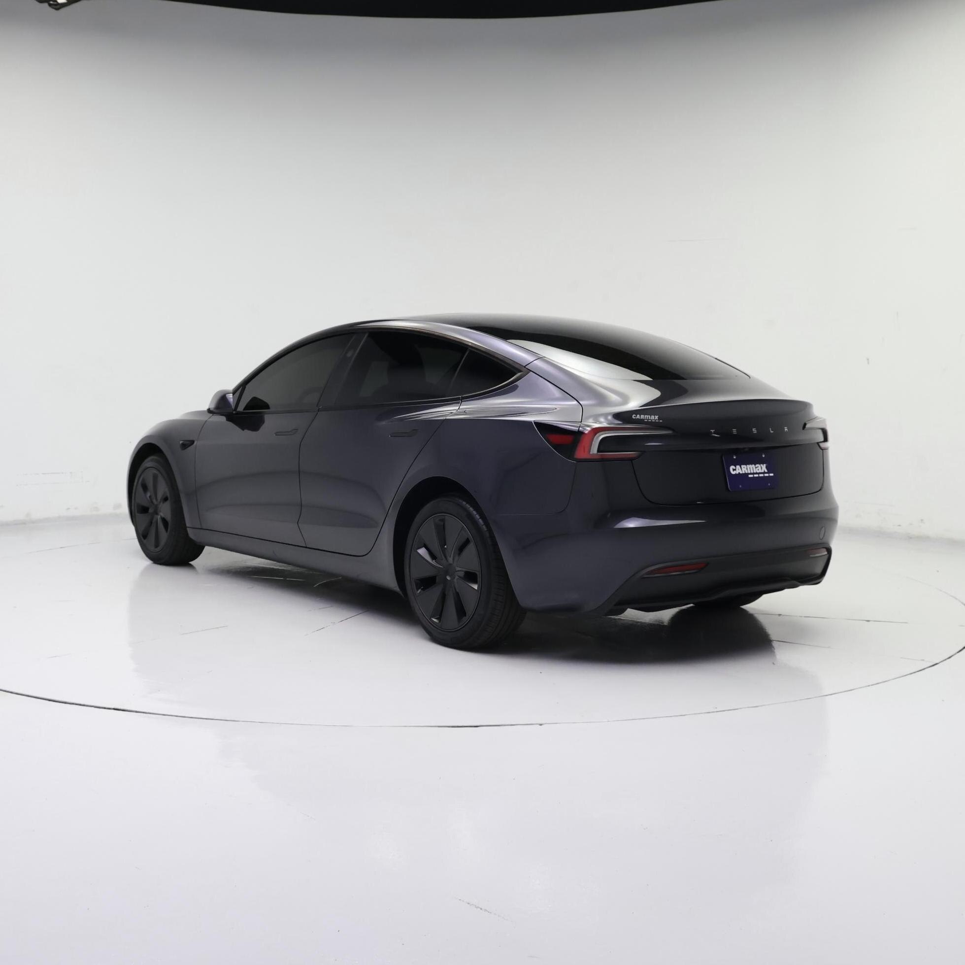 Thumbnail: 2025 Tesla Model 3 - 2