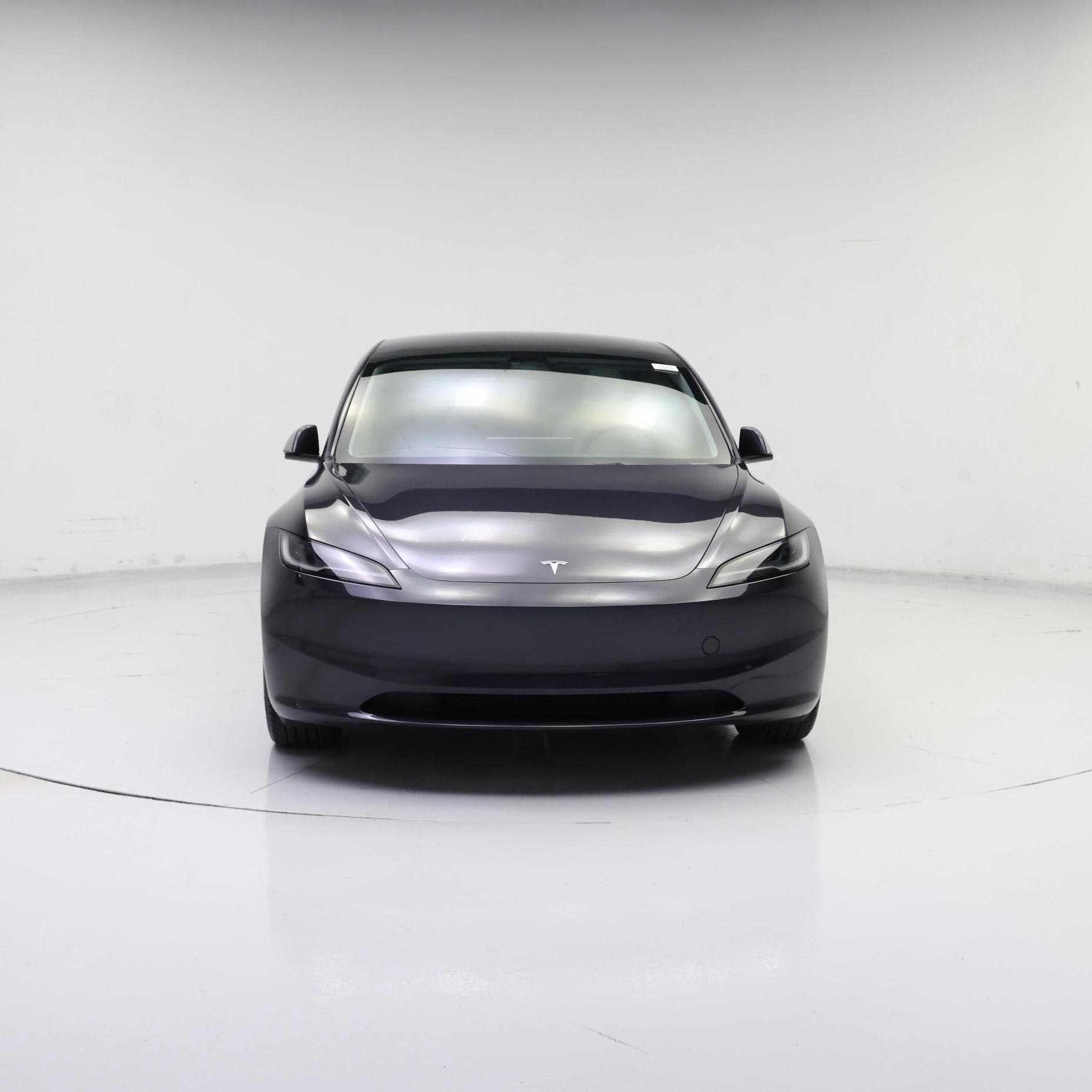 Thumbnail: 2025 Tesla Model 3 - 5