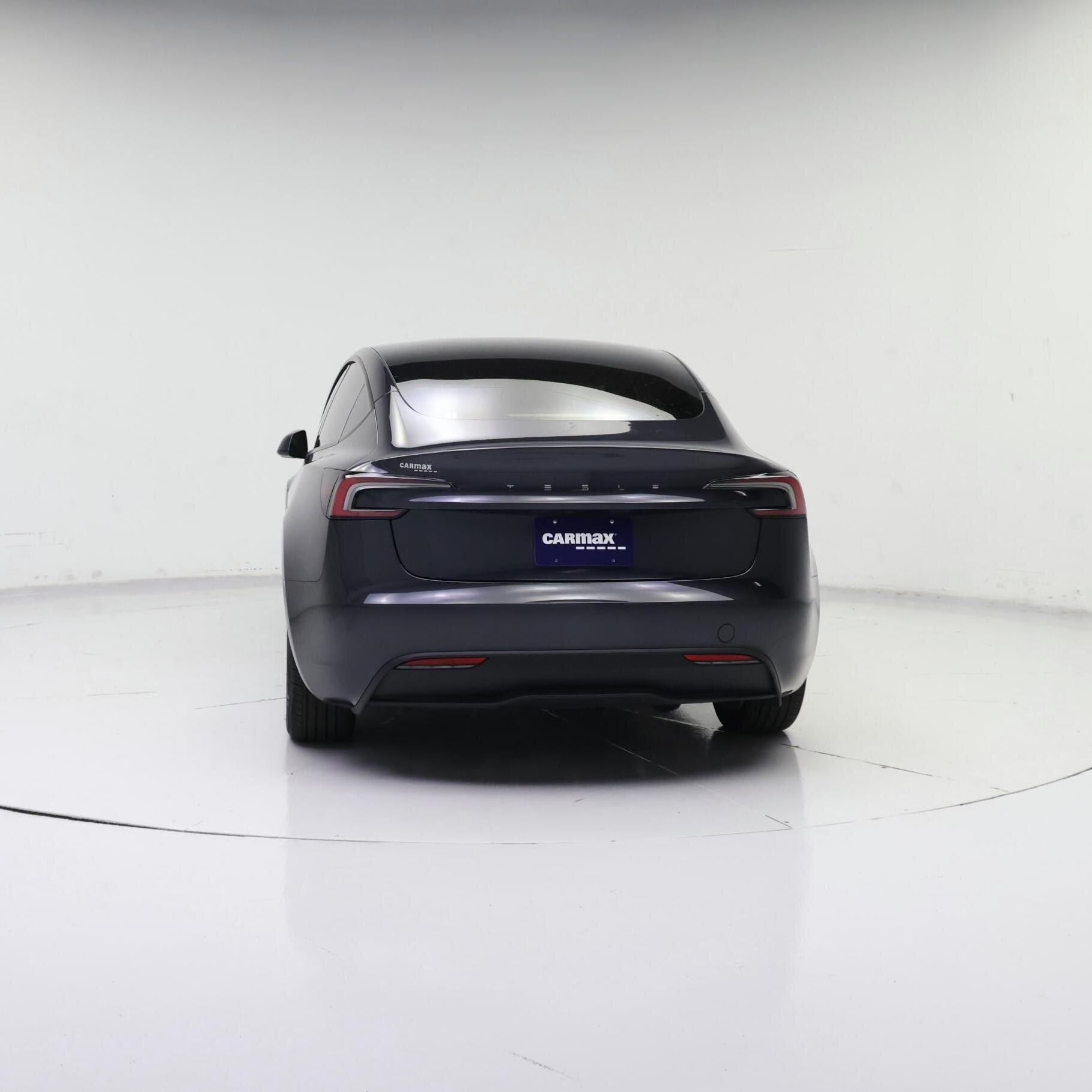 Thumbnail: 2025 Tesla Model 3 - 6
