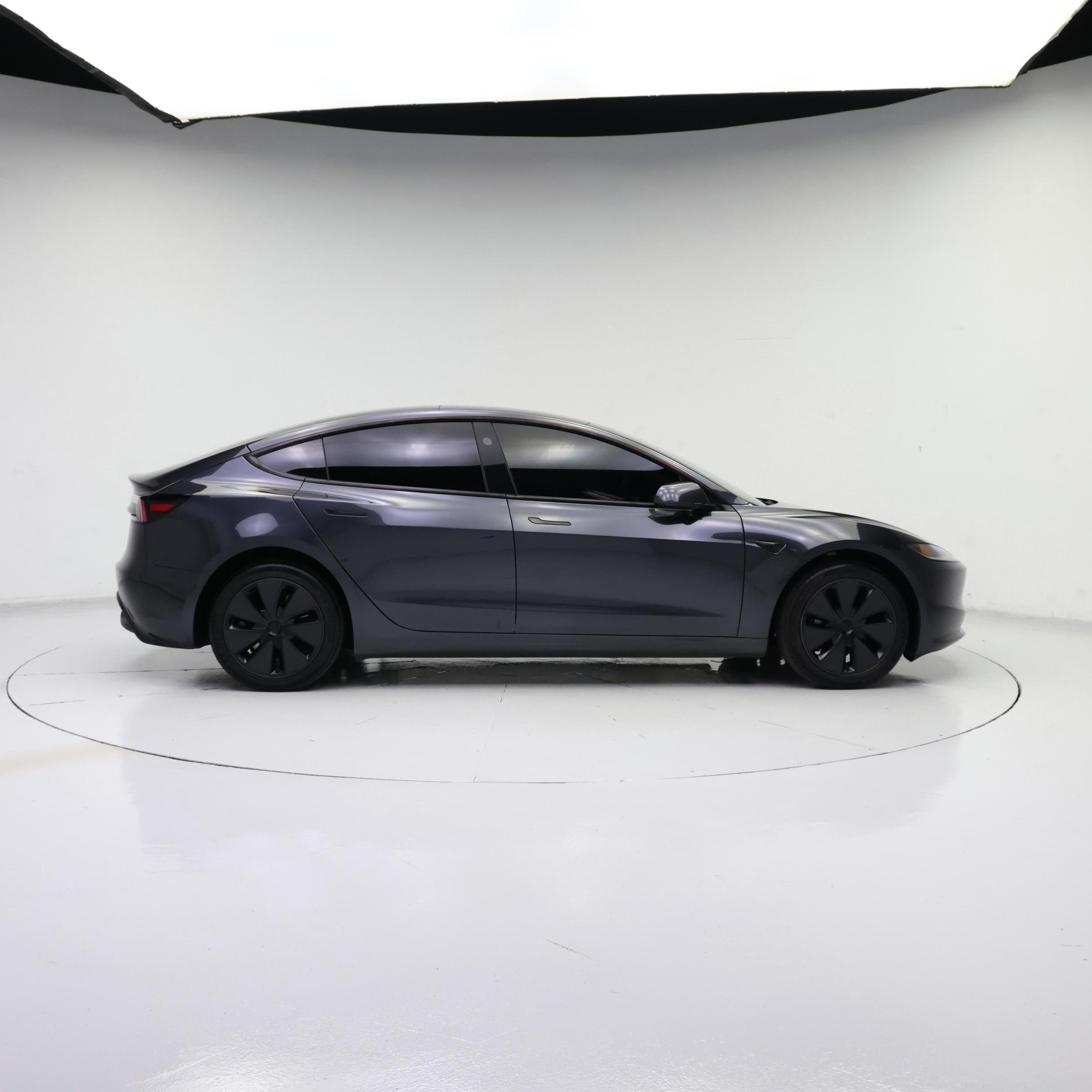 Thumbnail: 2025 Tesla Model 3 - 7