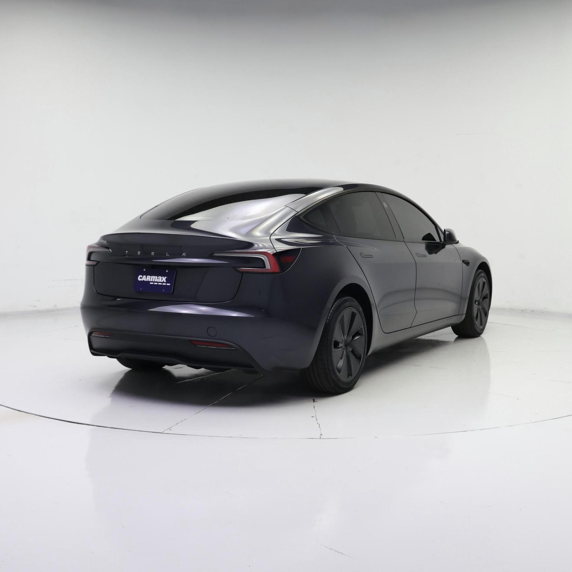 Thumbnail: 2025 Tesla Model 3 - 8