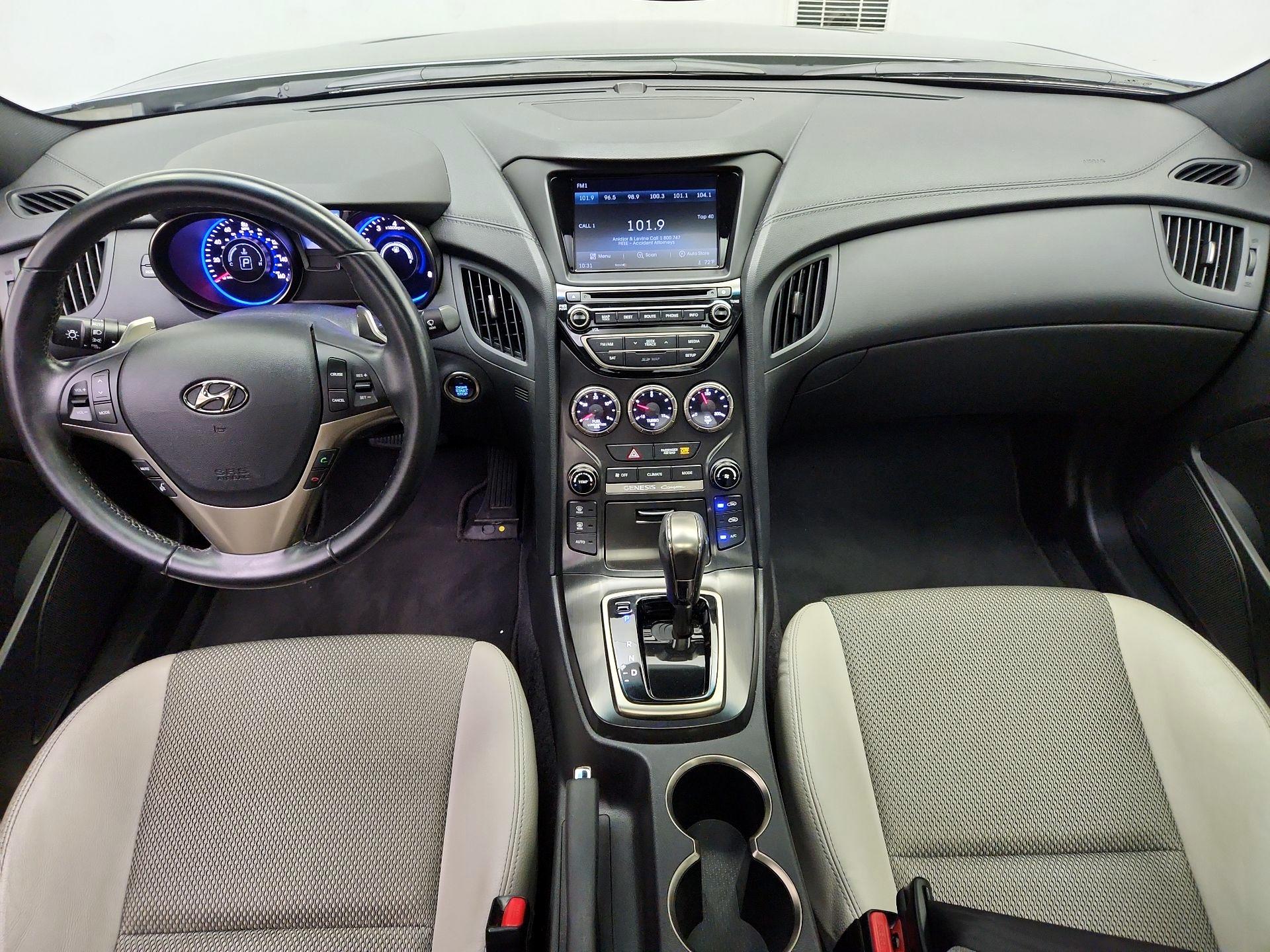Thumbnail: 2014 Hyundai Genesis - 9