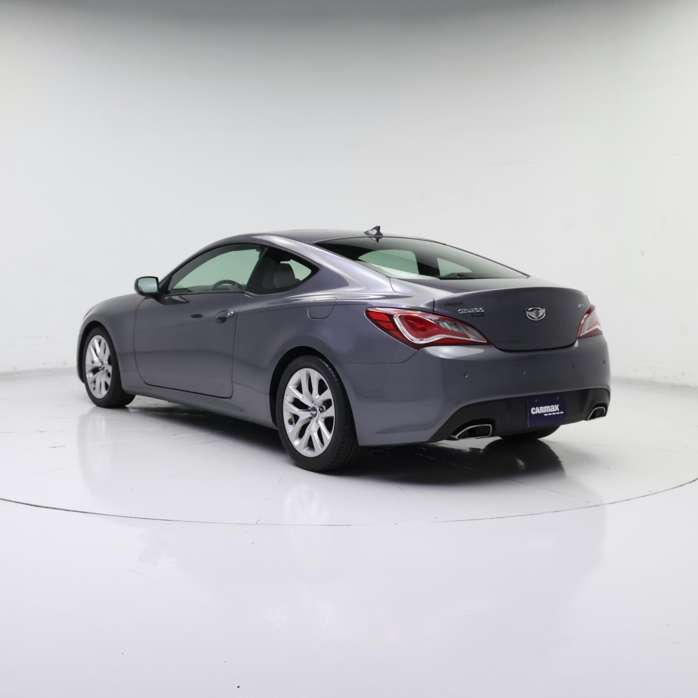 Thumbnail: 2014 Hyundai Genesis - 2