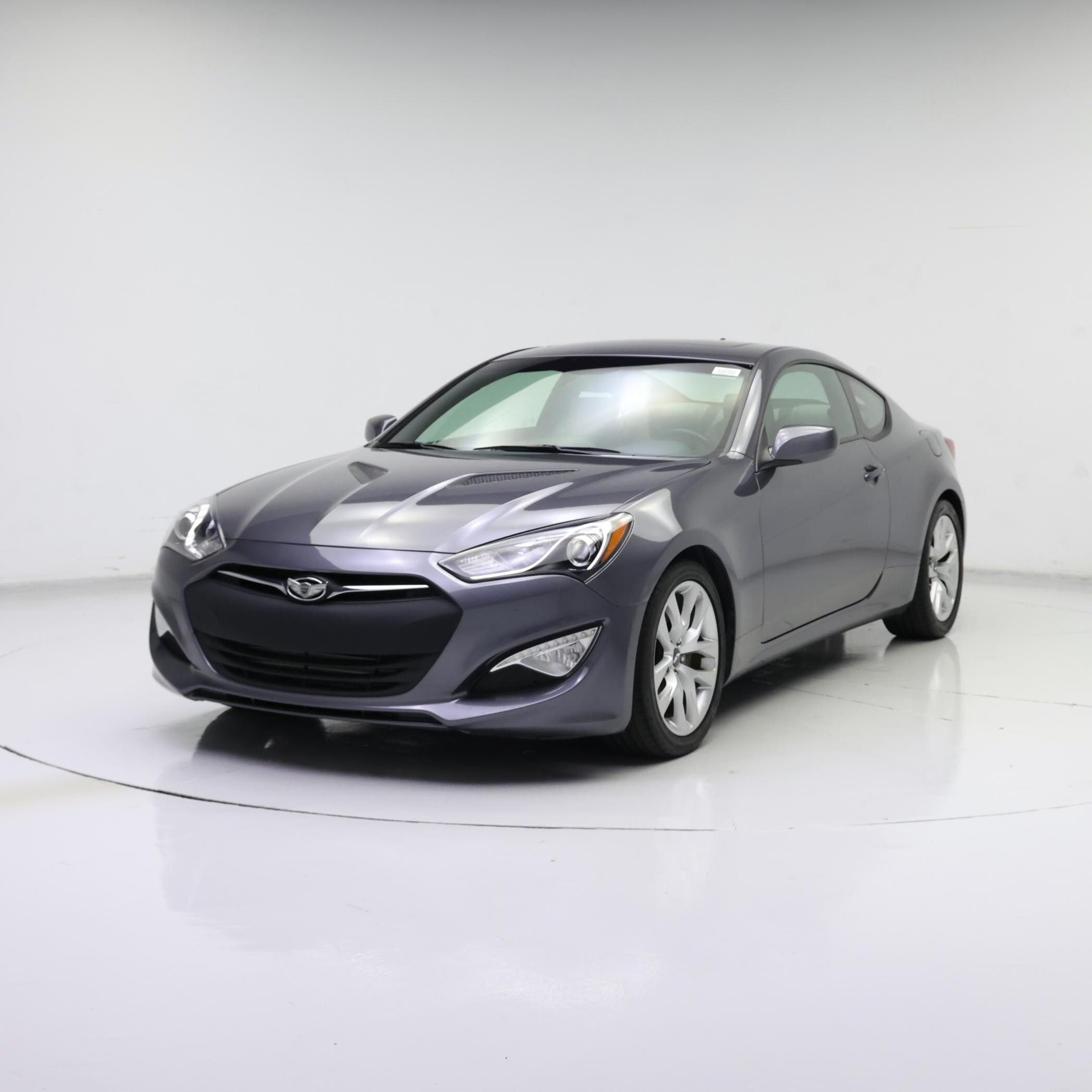 Thumbnail: 2014 Hyundai Genesis - 4