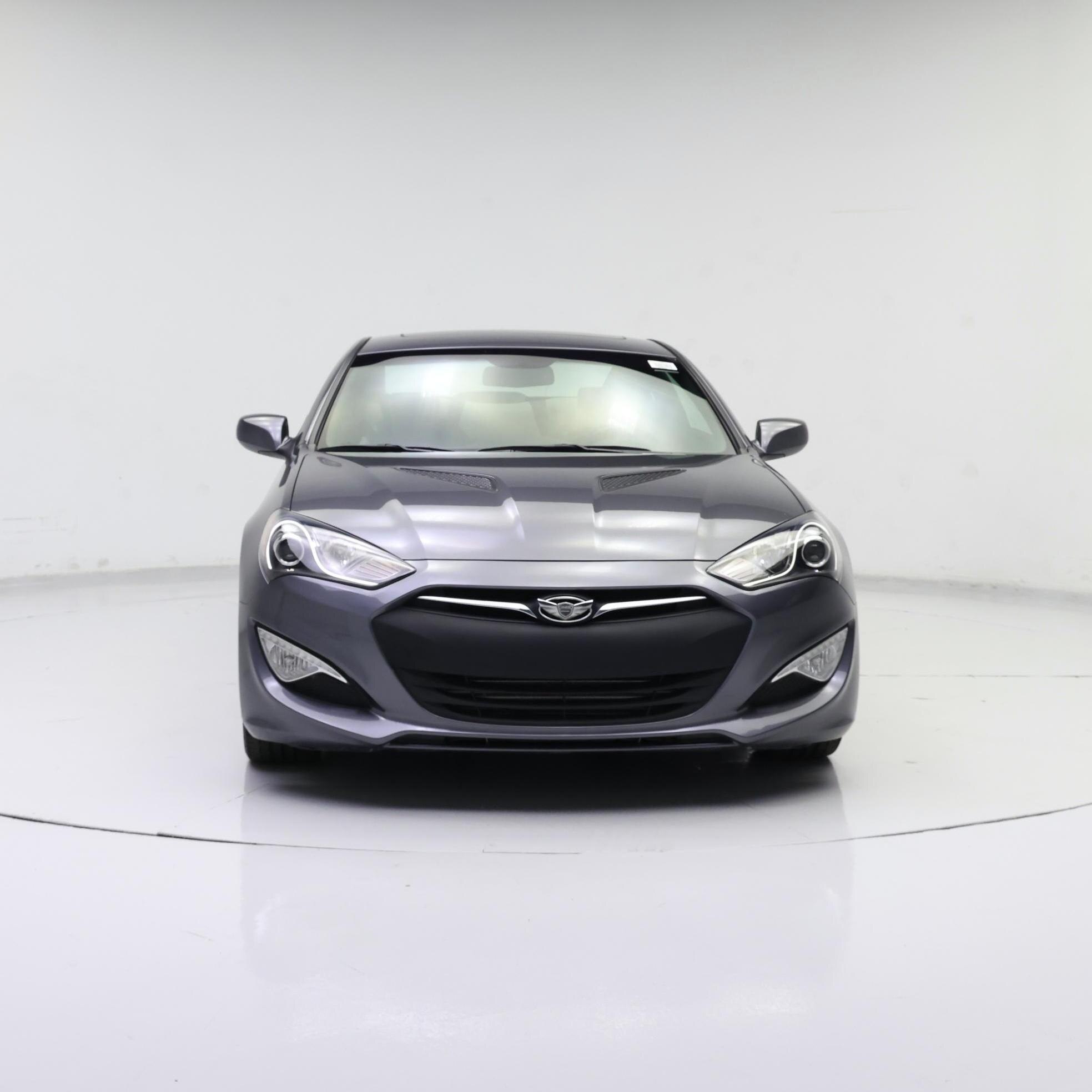 Thumbnail: 2014 Hyundai Genesis - 5