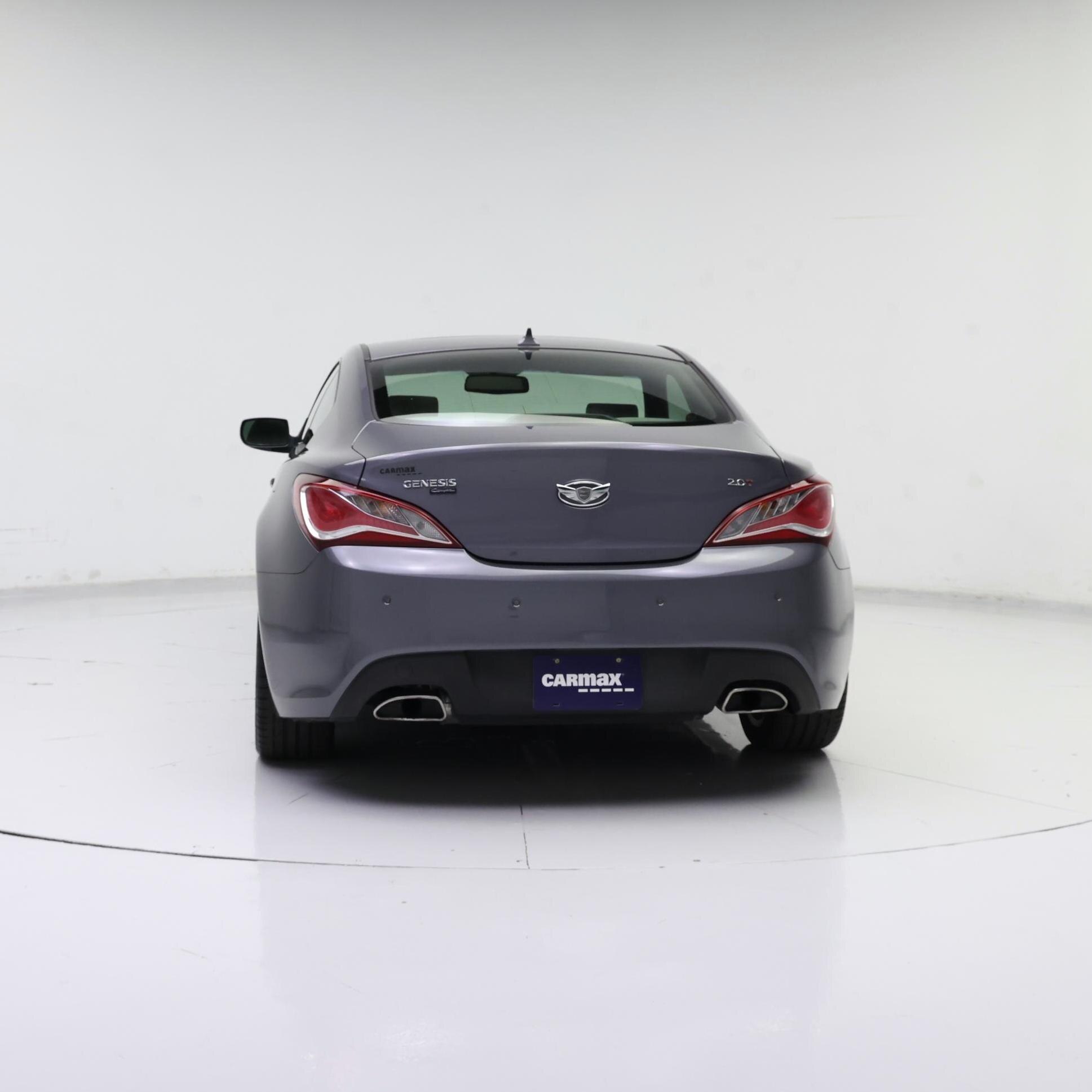 Thumbnail: 2014 Hyundai Genesis - 6