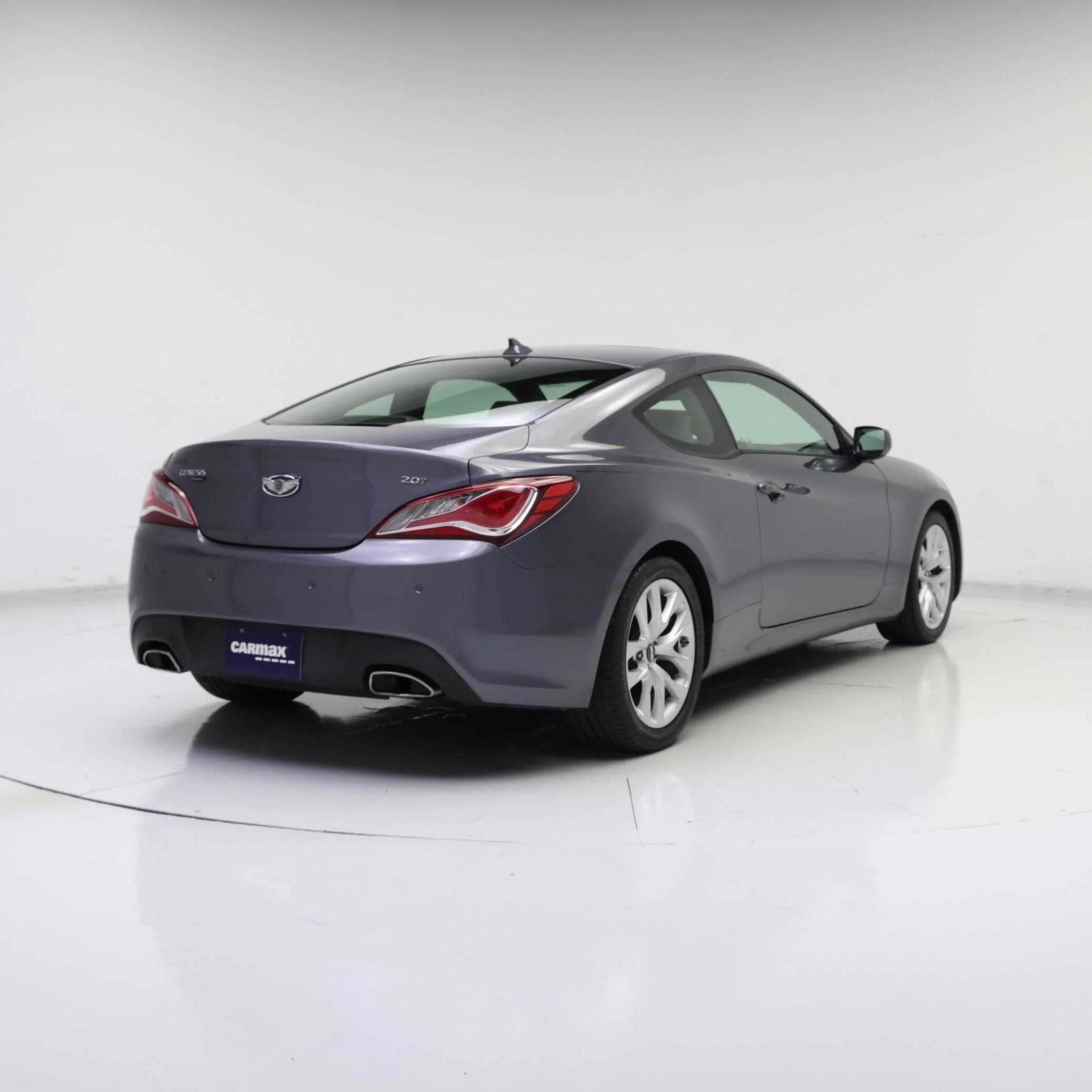 Thumbnail: 2014 Hyundai Genesis - 8