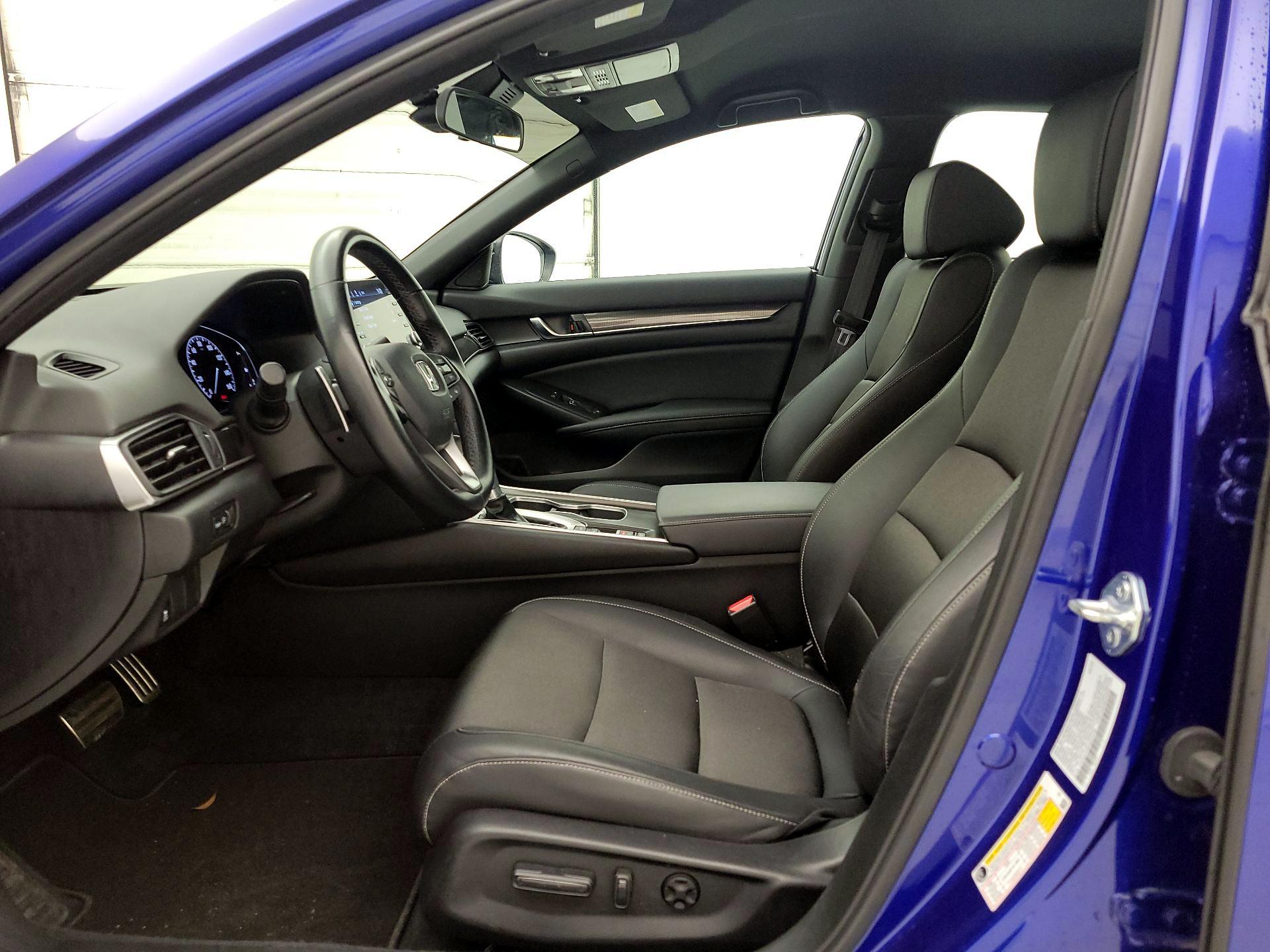 Thumbnail: 2022 Honda Accord - 11