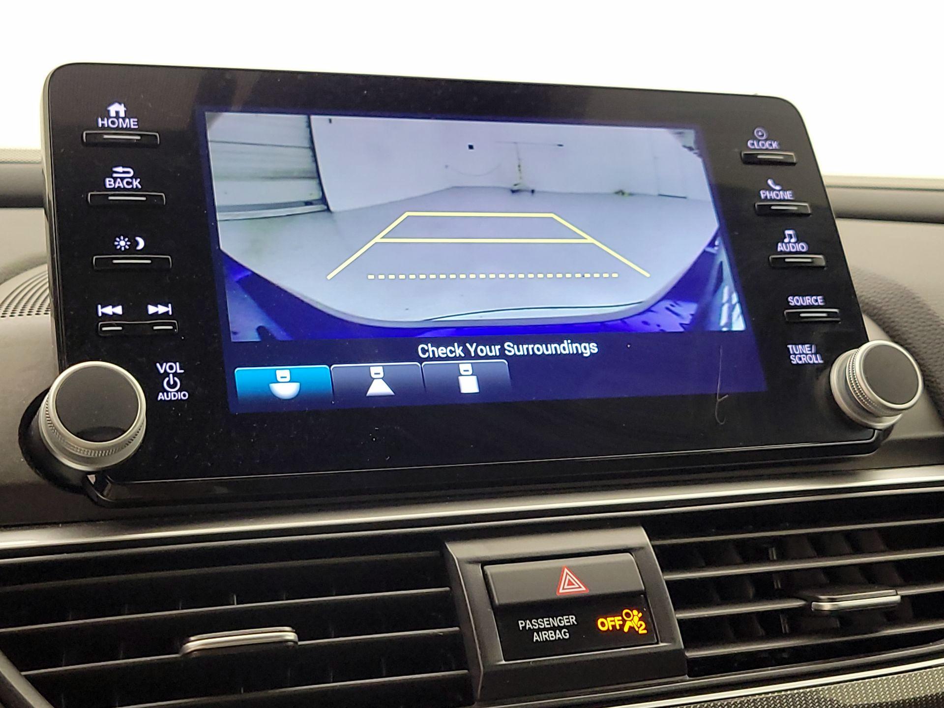 Thumbnail: 2022 Honda Accord - 14