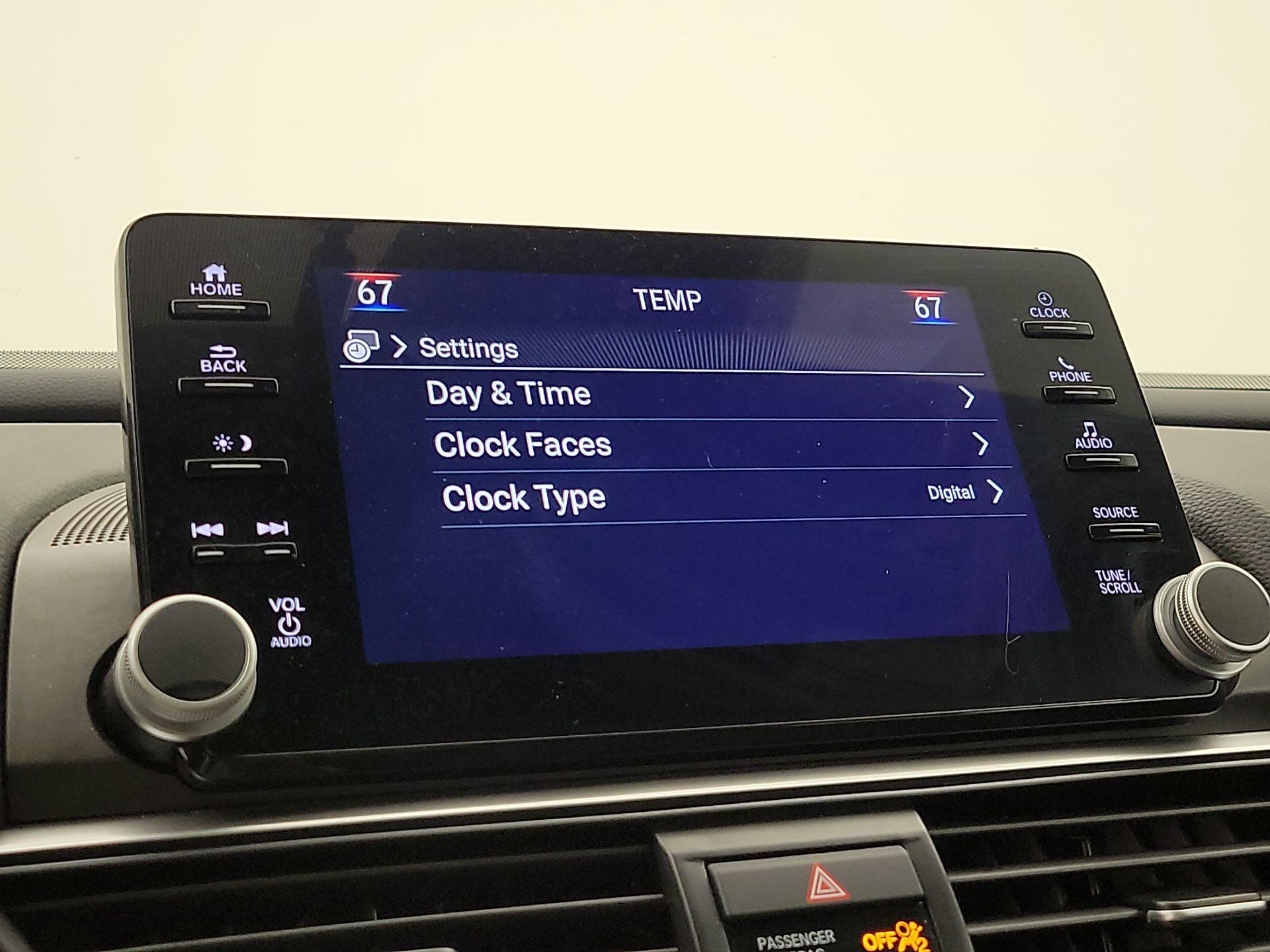 Thumbnail: 2022 Honda Accord - 15