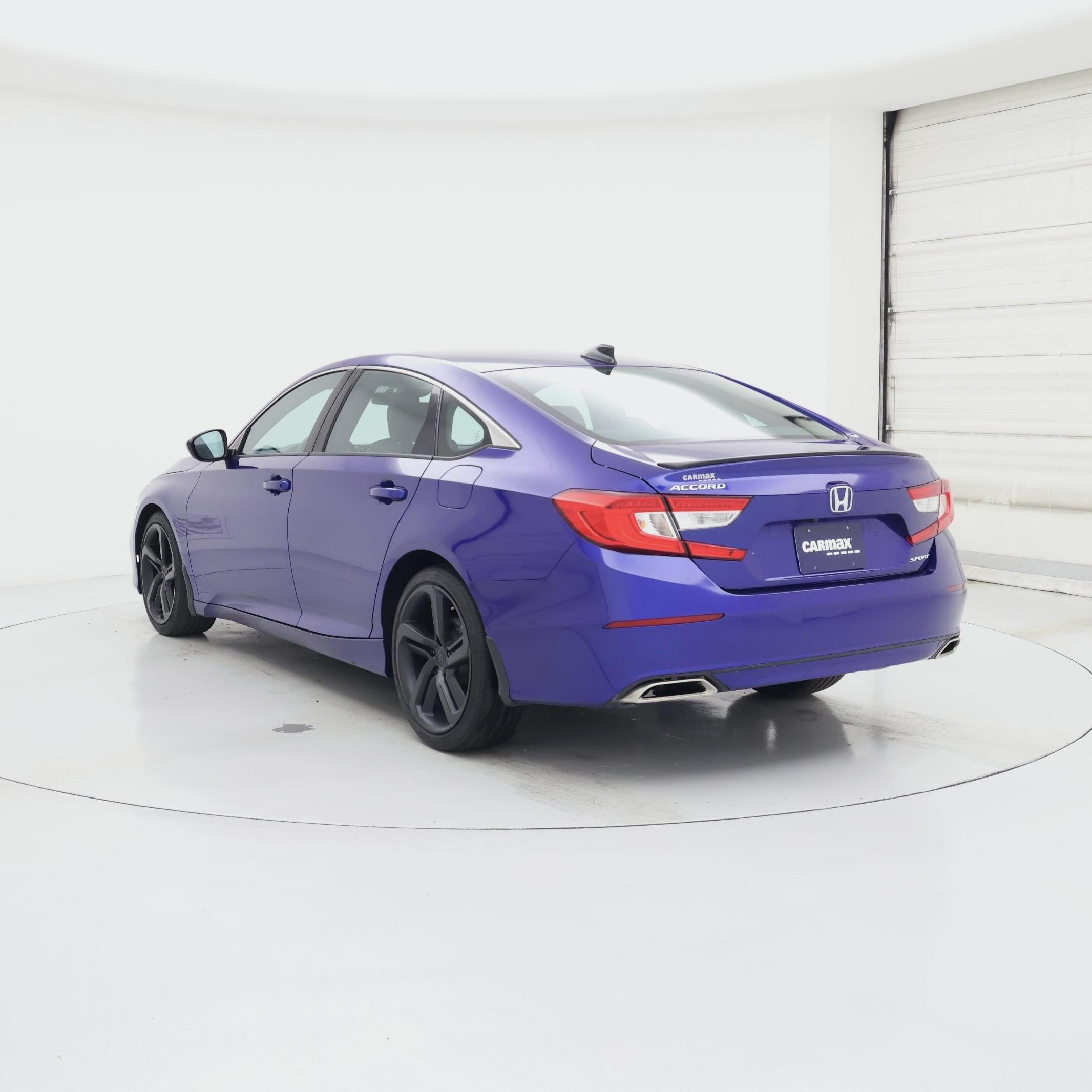 Thumbnail: 2022 Honda Accord - 2