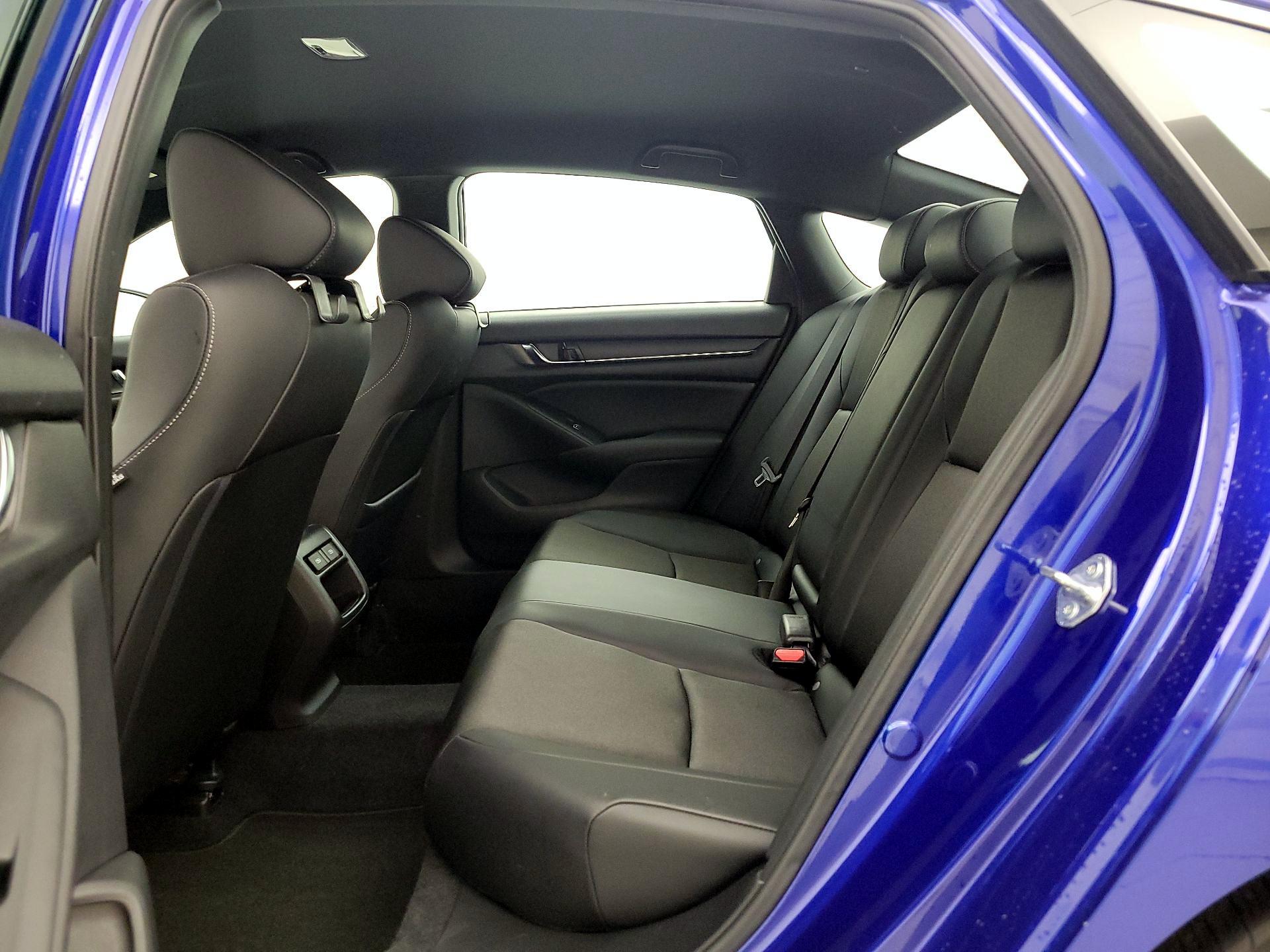 Thumbnail: 2022 Honda Accord - 19