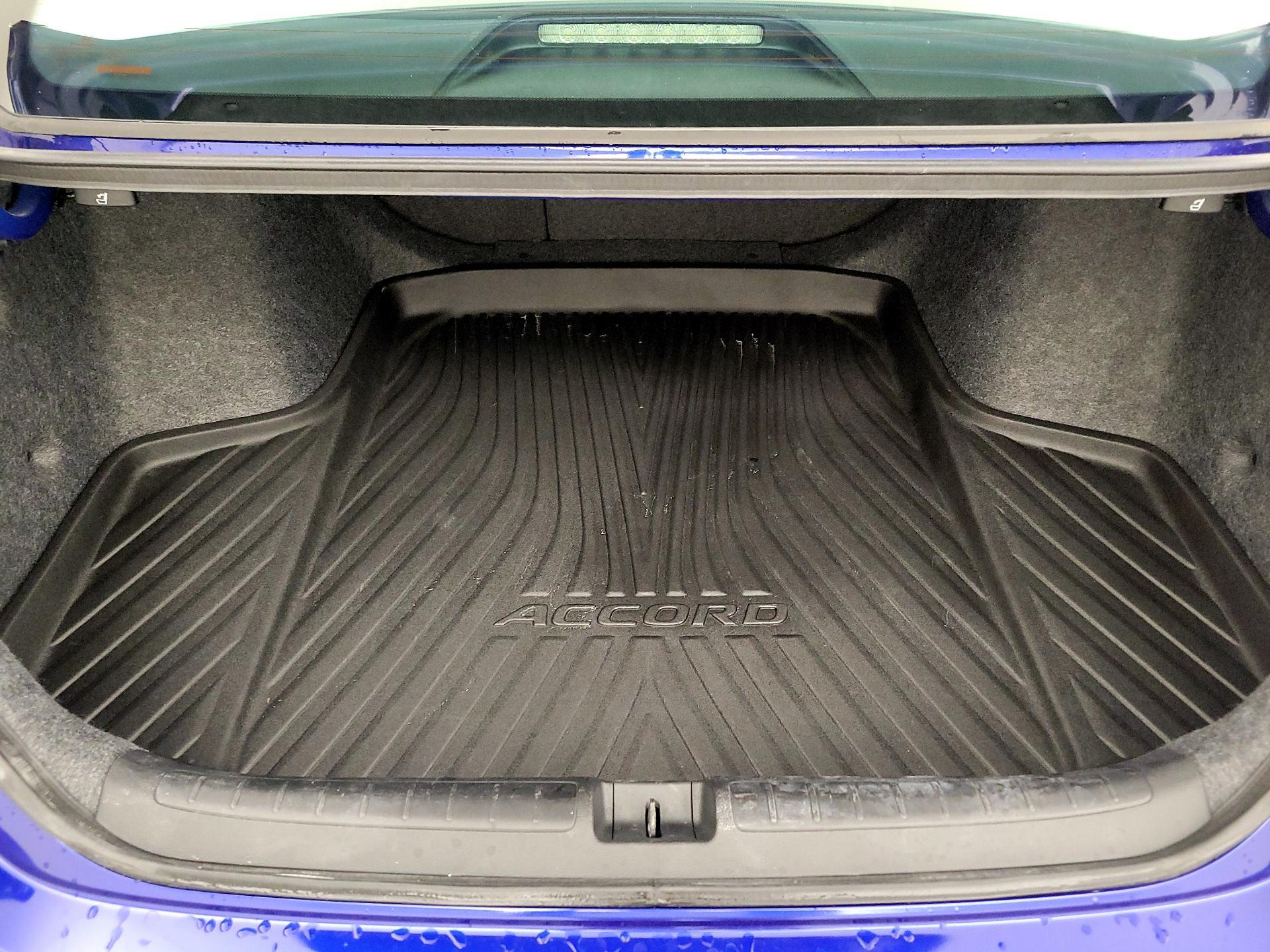 Thumbnail: 2022 Honda Accord - 20