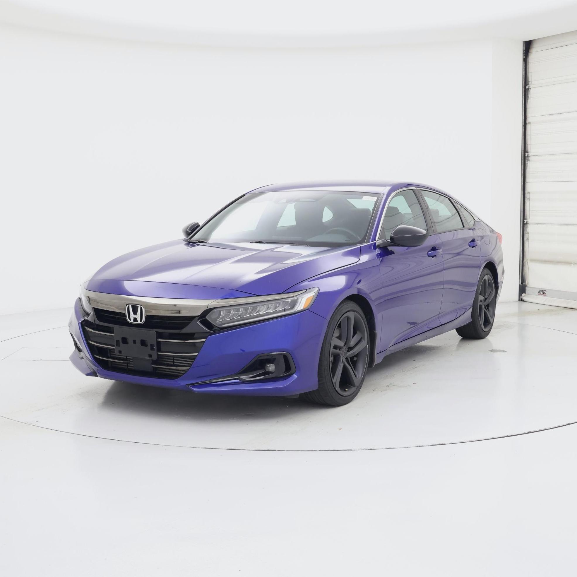 Thumbnail: 2022 Honda Accord - 4