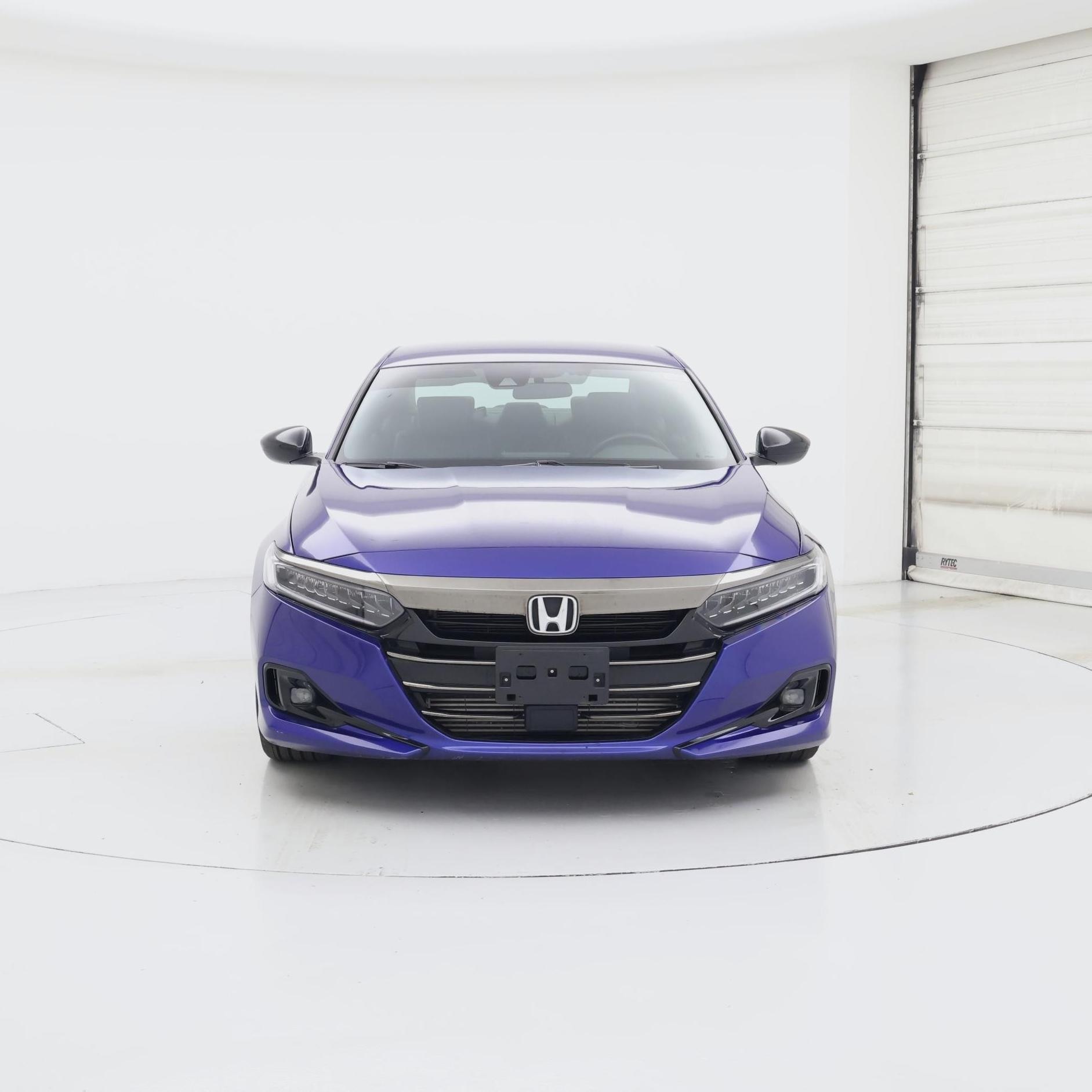 Thumbnail: 2022 Honda Accord - 5