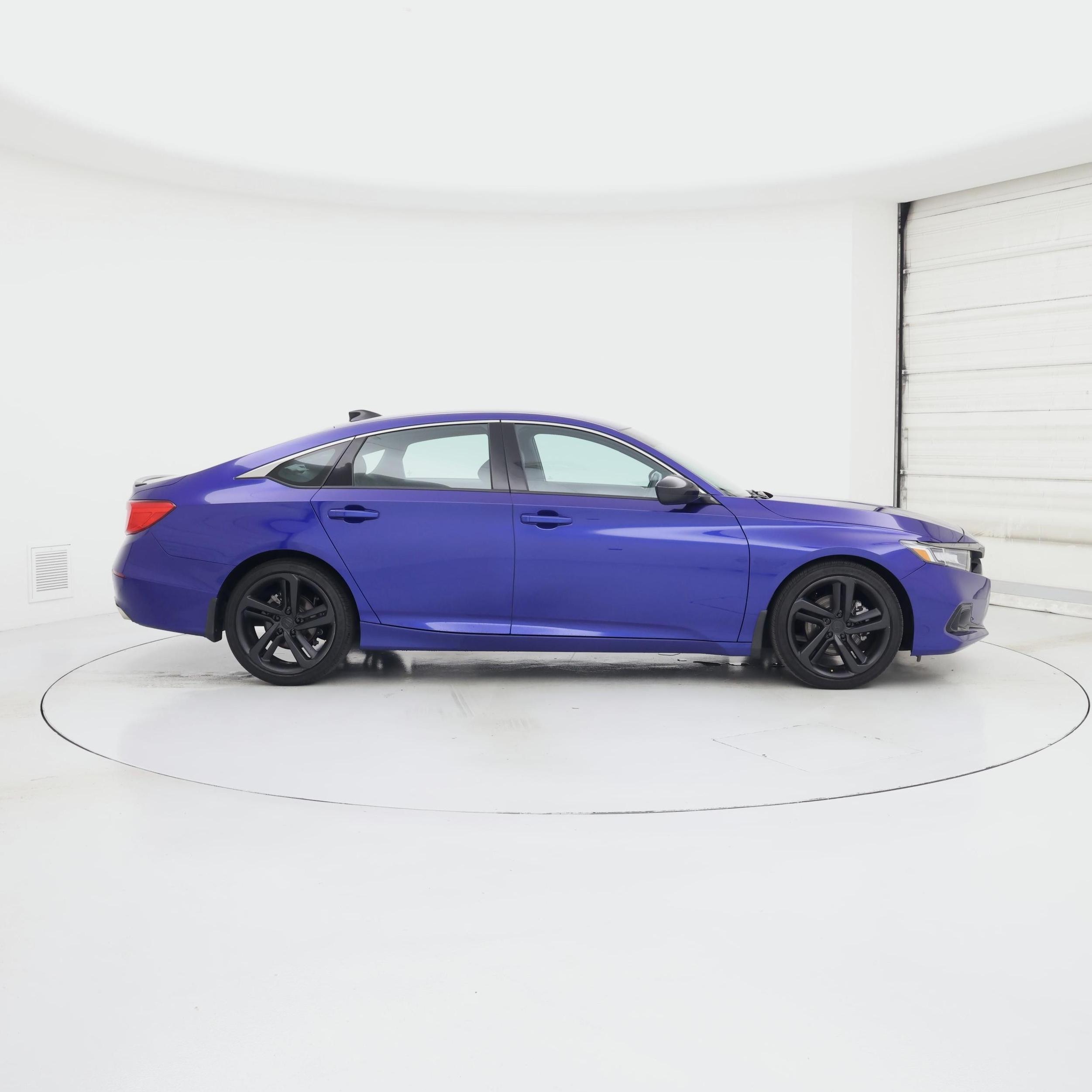 Thumbnail: 2022 Honda Accord - 7