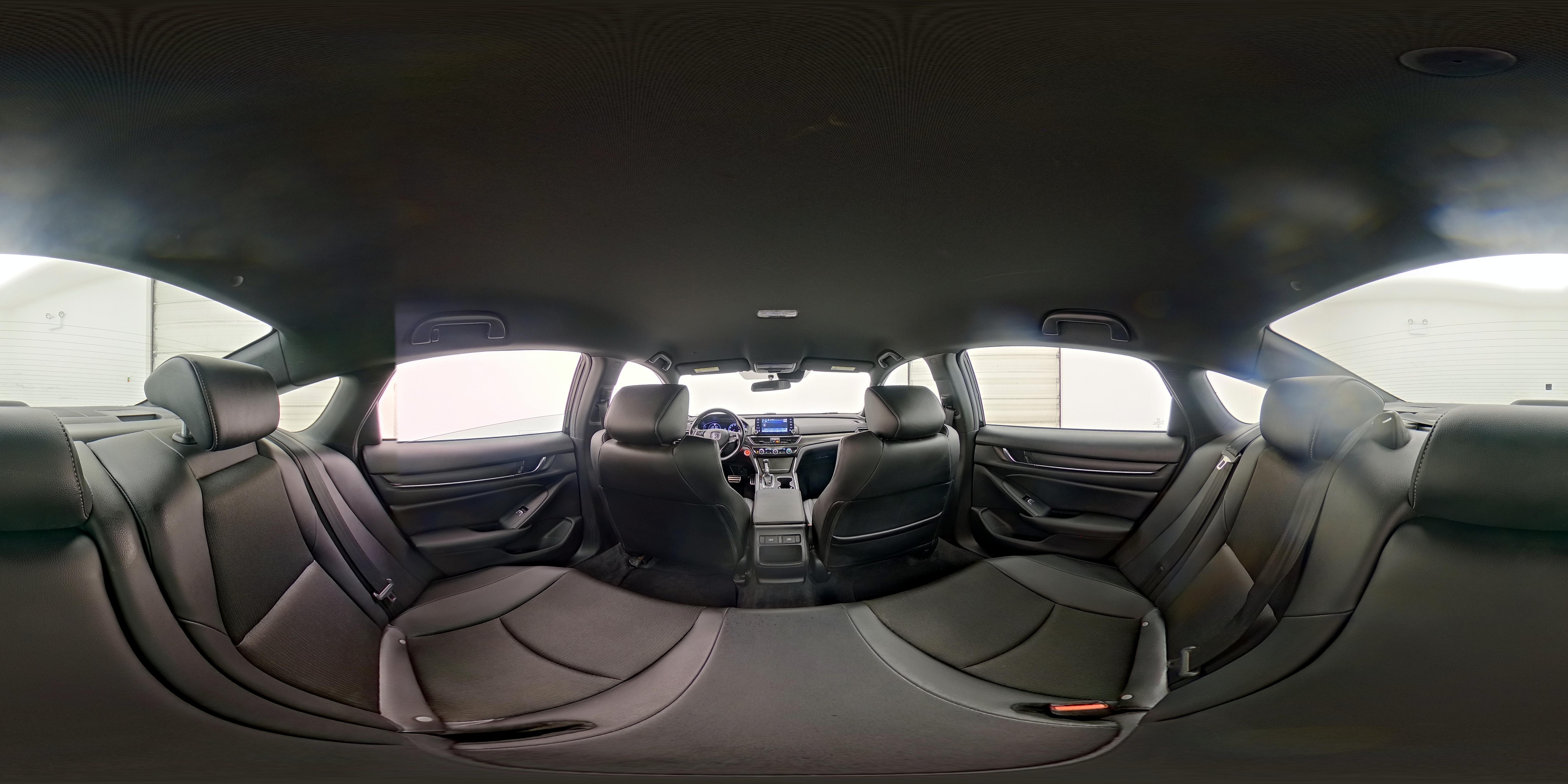 2022 Honda Accord Sport - Photo 25
