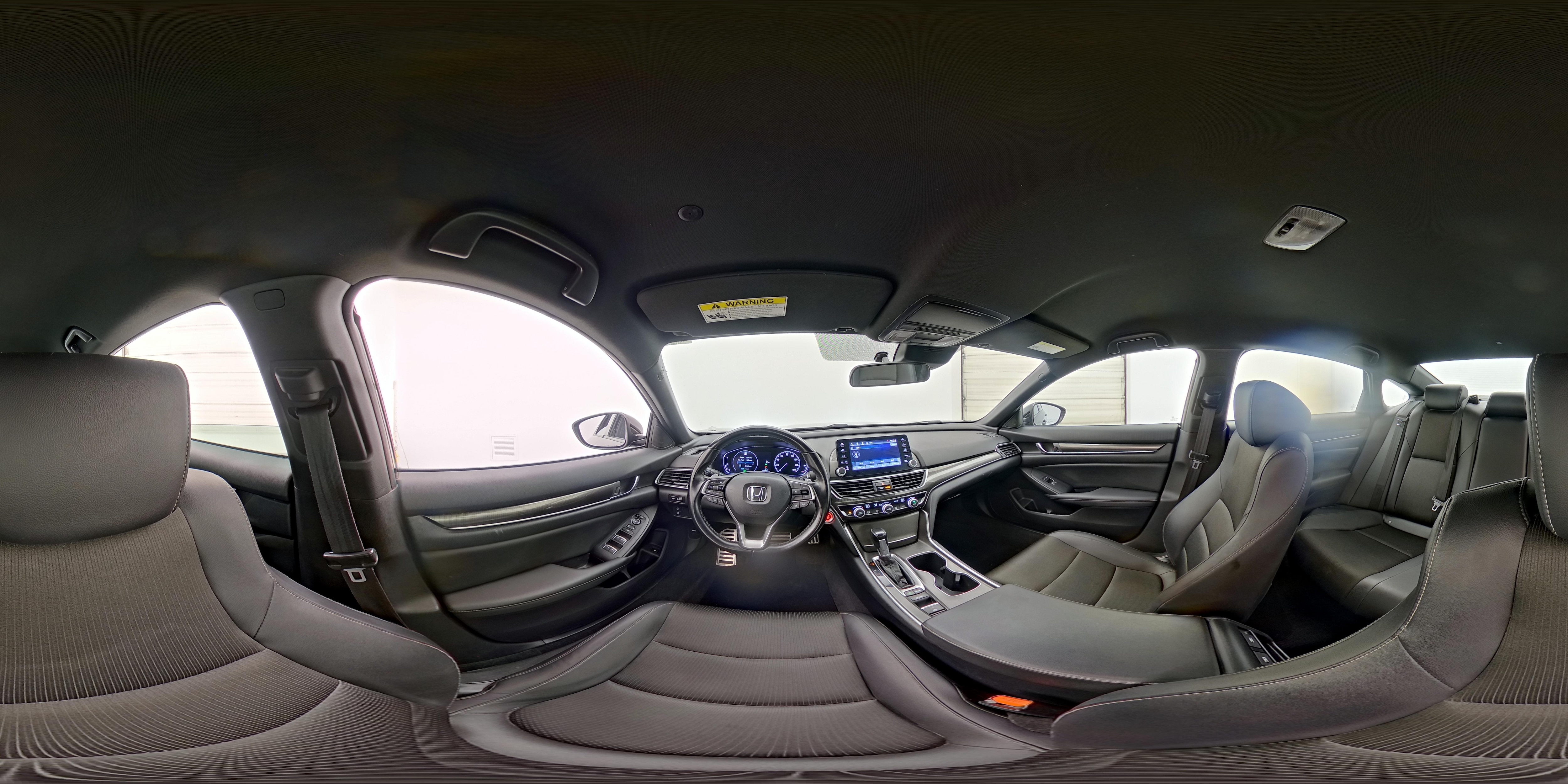 2022 Honda Accord Sport - Photo 26