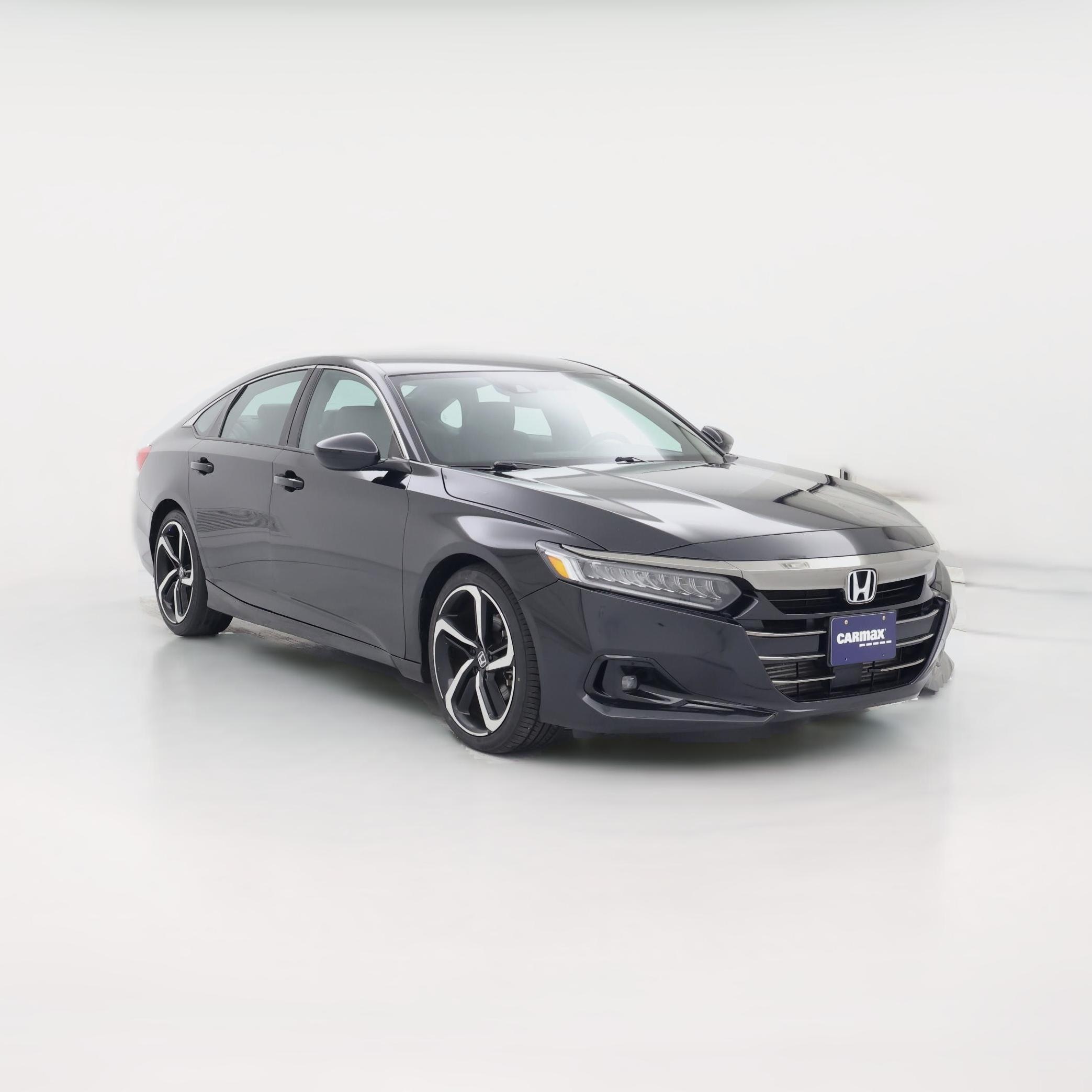 Thumbnail: 2022 Honda Accord - 1