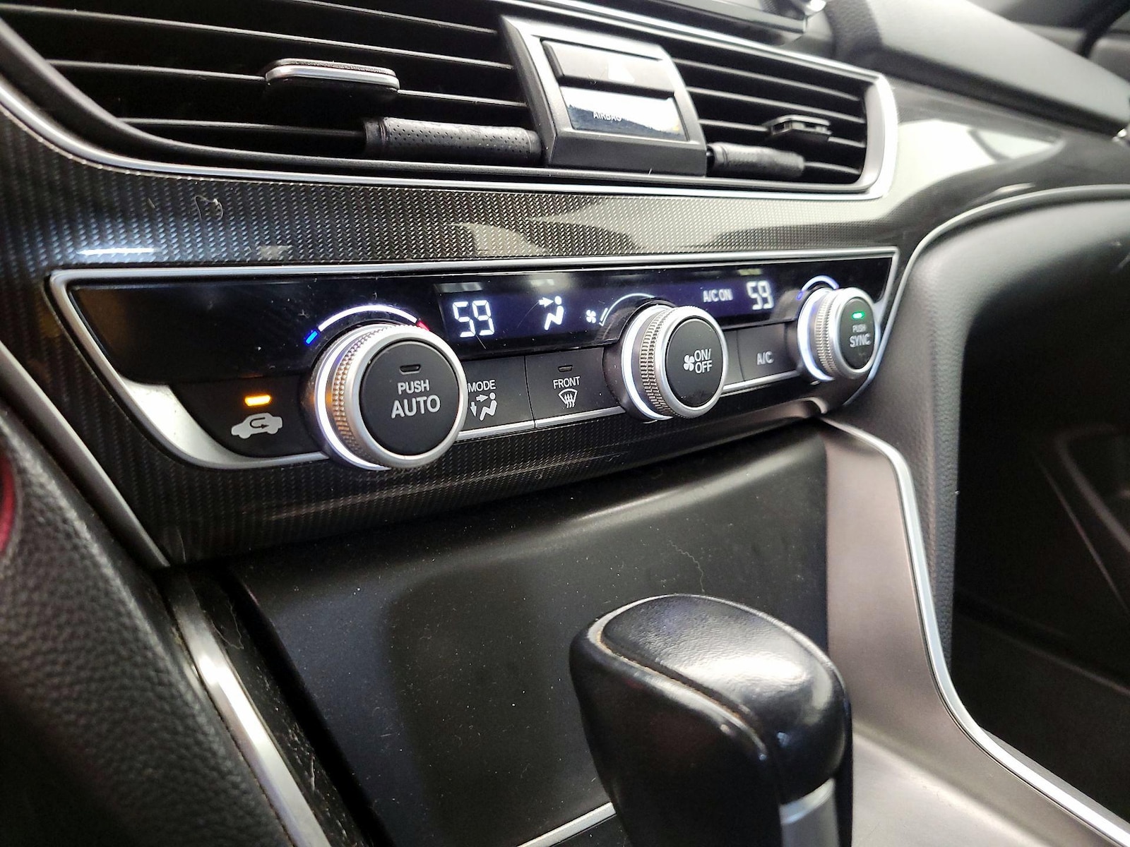 2022 Honda Accord Sport - Photo 17