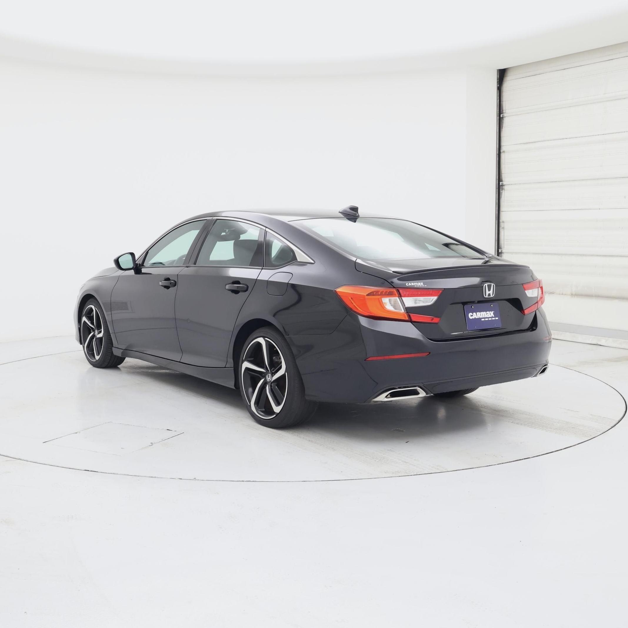 Thumbnail: 2022 Honda Accord - 2