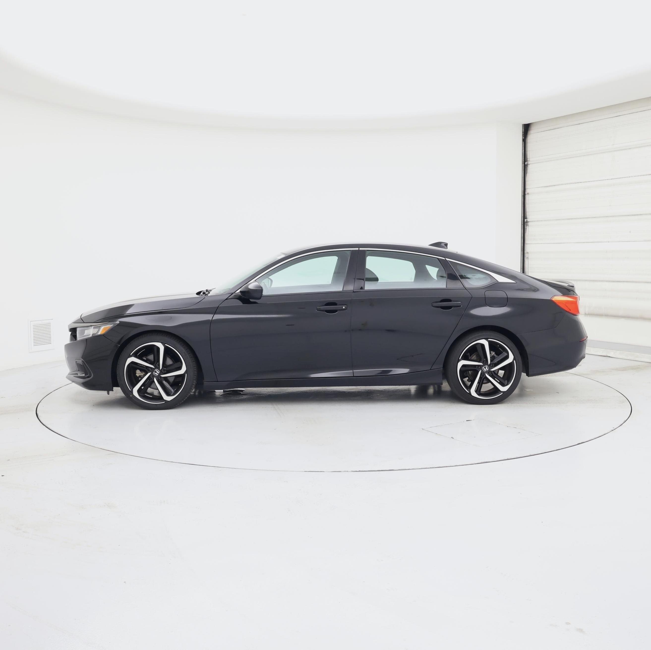 Thumbnail: 2022 Honda Accord - 3