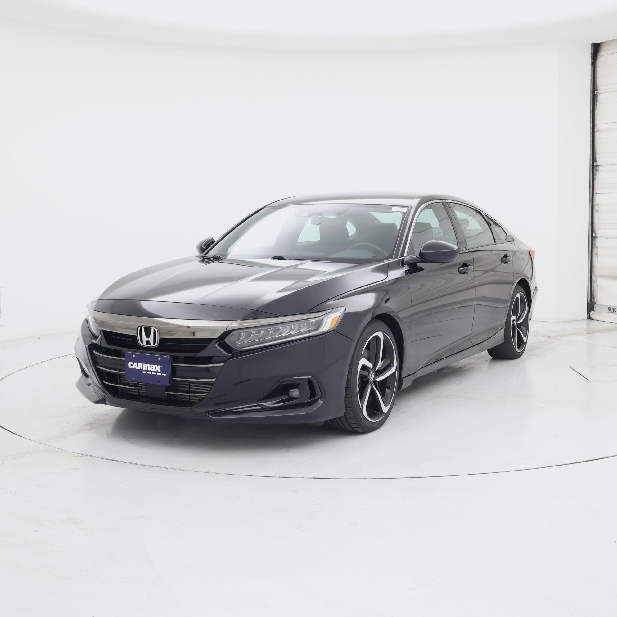 Thumbnail: 2022 Honda Accord - 4