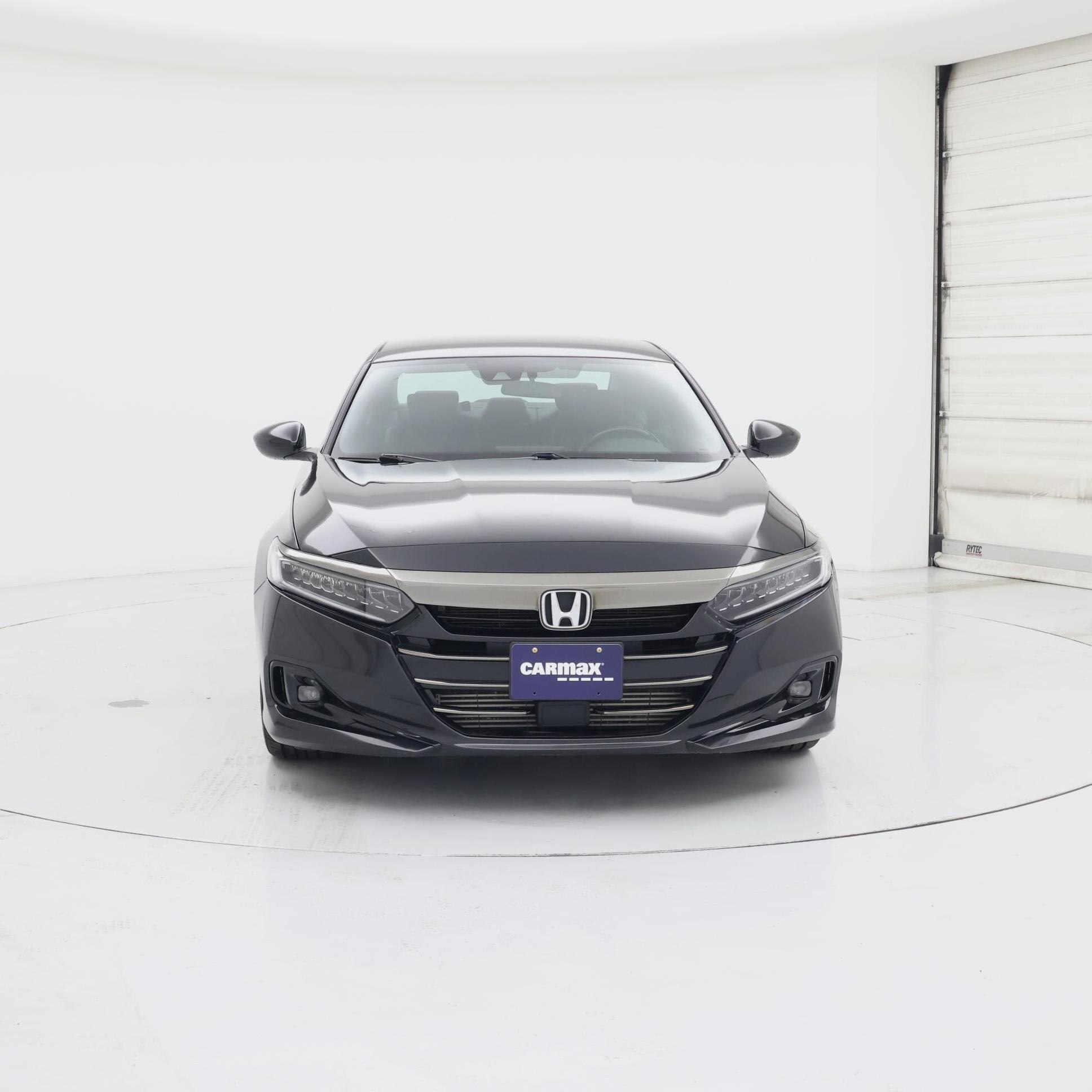 Thumbnail: 2022 Honda Accord - 5