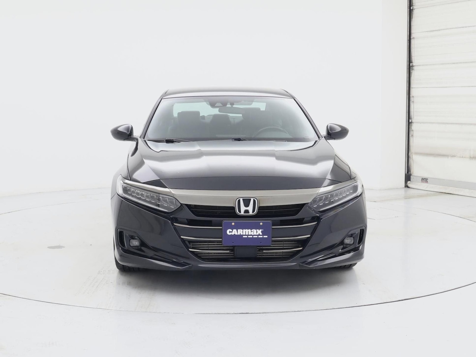 2022 Honda Accord Sport - Photo 6