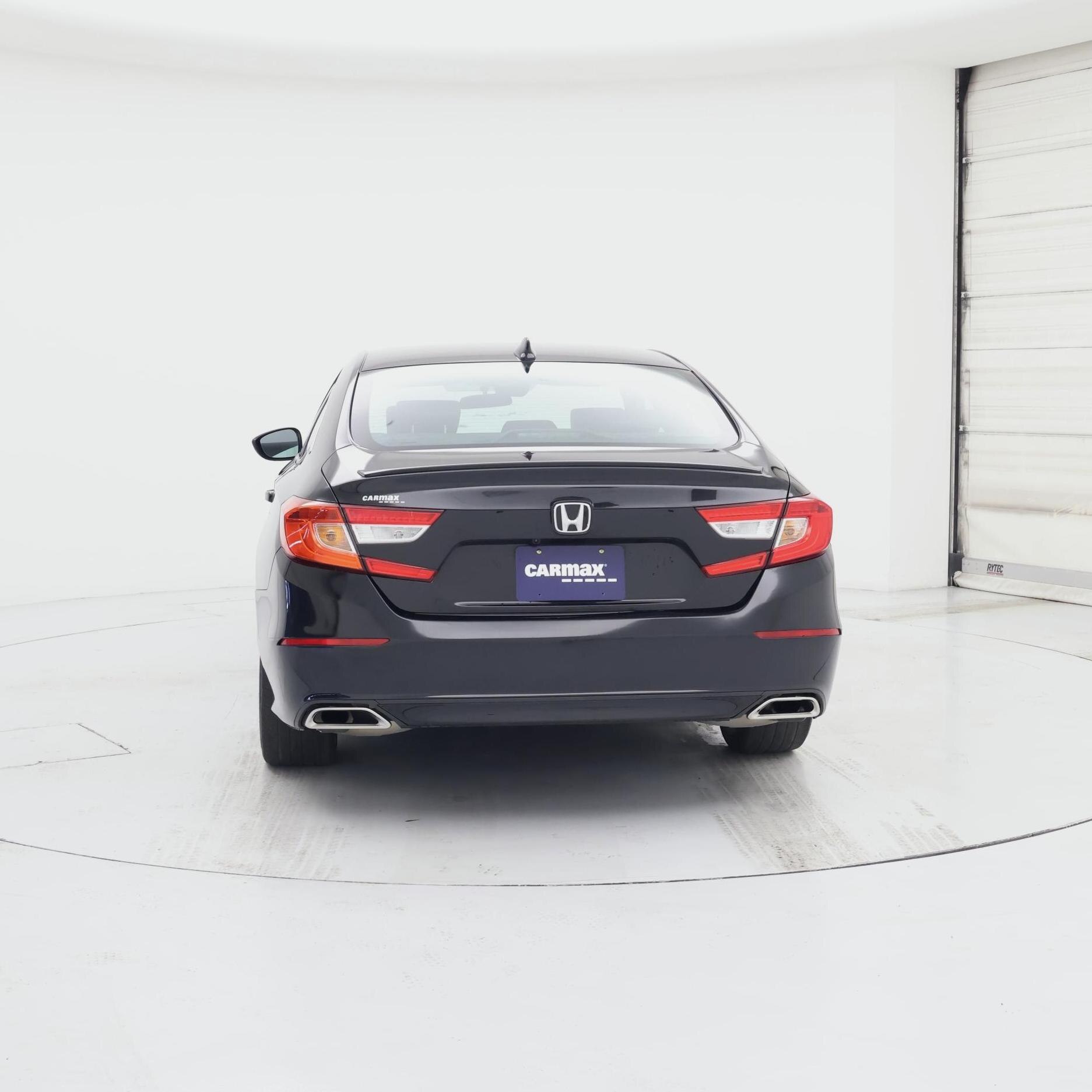 Thumbnail: 2022 Honda Accord - 6