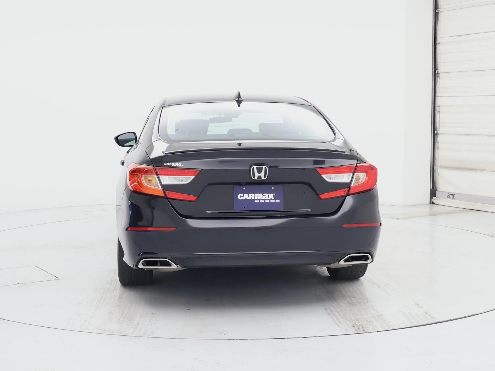 2022 Honda Accord Sport - Photo 7
