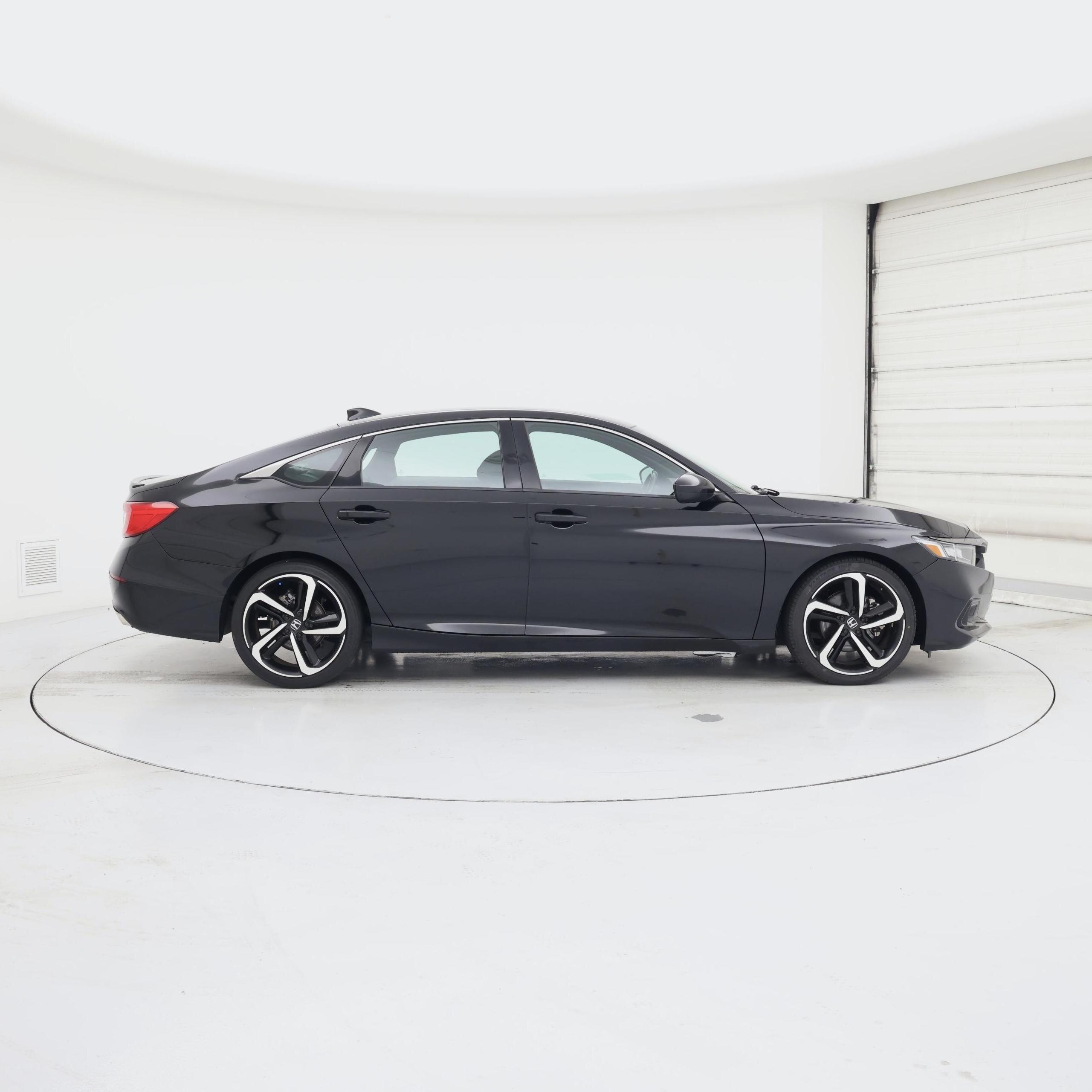 Thumbnail: 2022 Honda Accord - 7