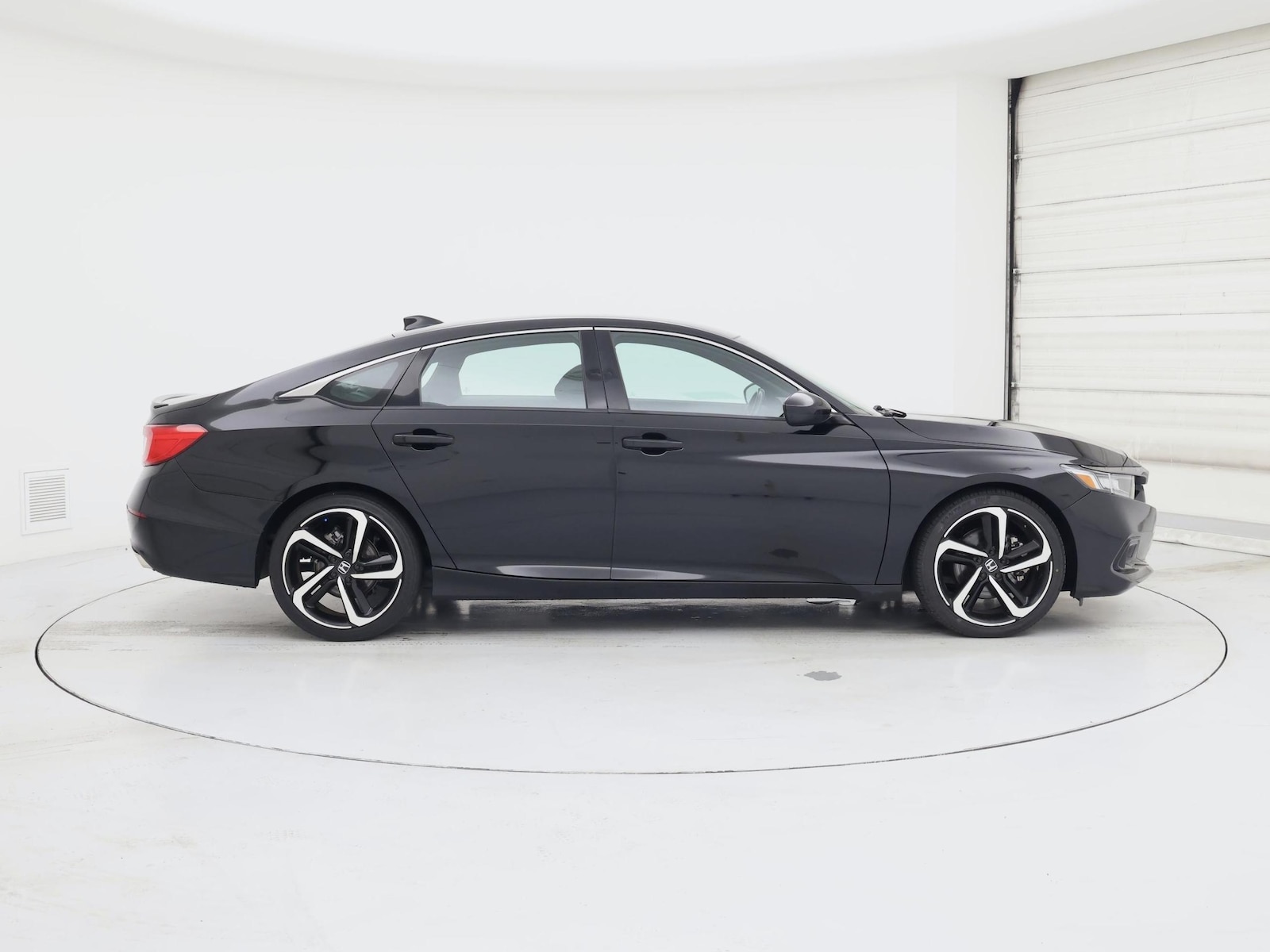 2022 Honda Accord Sport - Photo 8